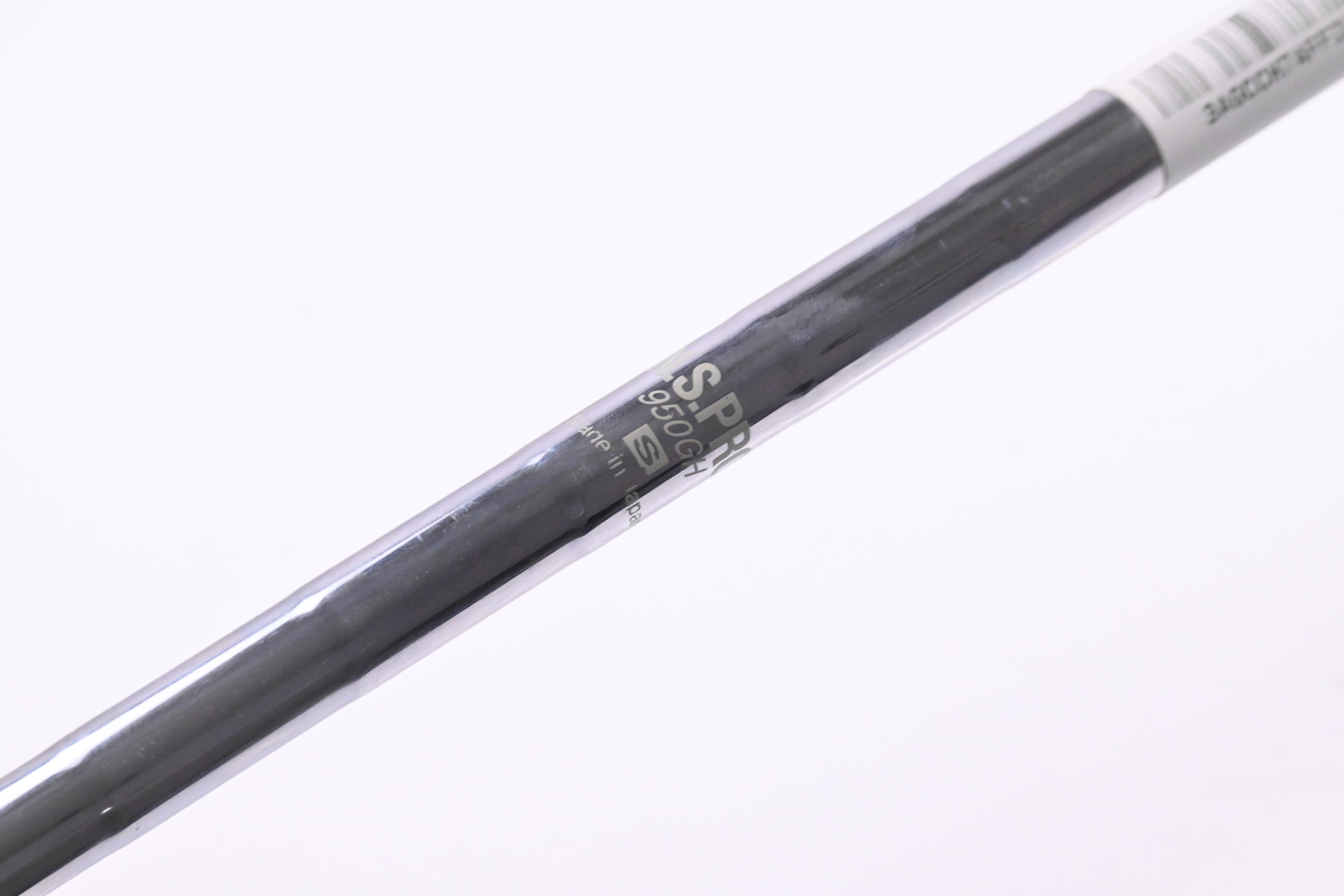 Srixon ZXi7 Pitching Wedge / 46 Degree / Stiff Flex N.S.PRO 950GH Shaft