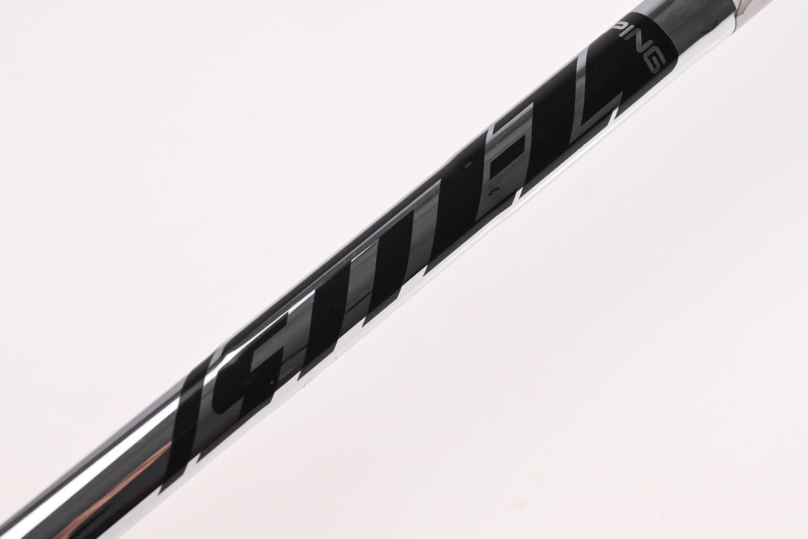 Ping BunkR Lob Wedge / 64 Degree / Black Dot / Wedge Flex Ping Z-Z115 Shaft