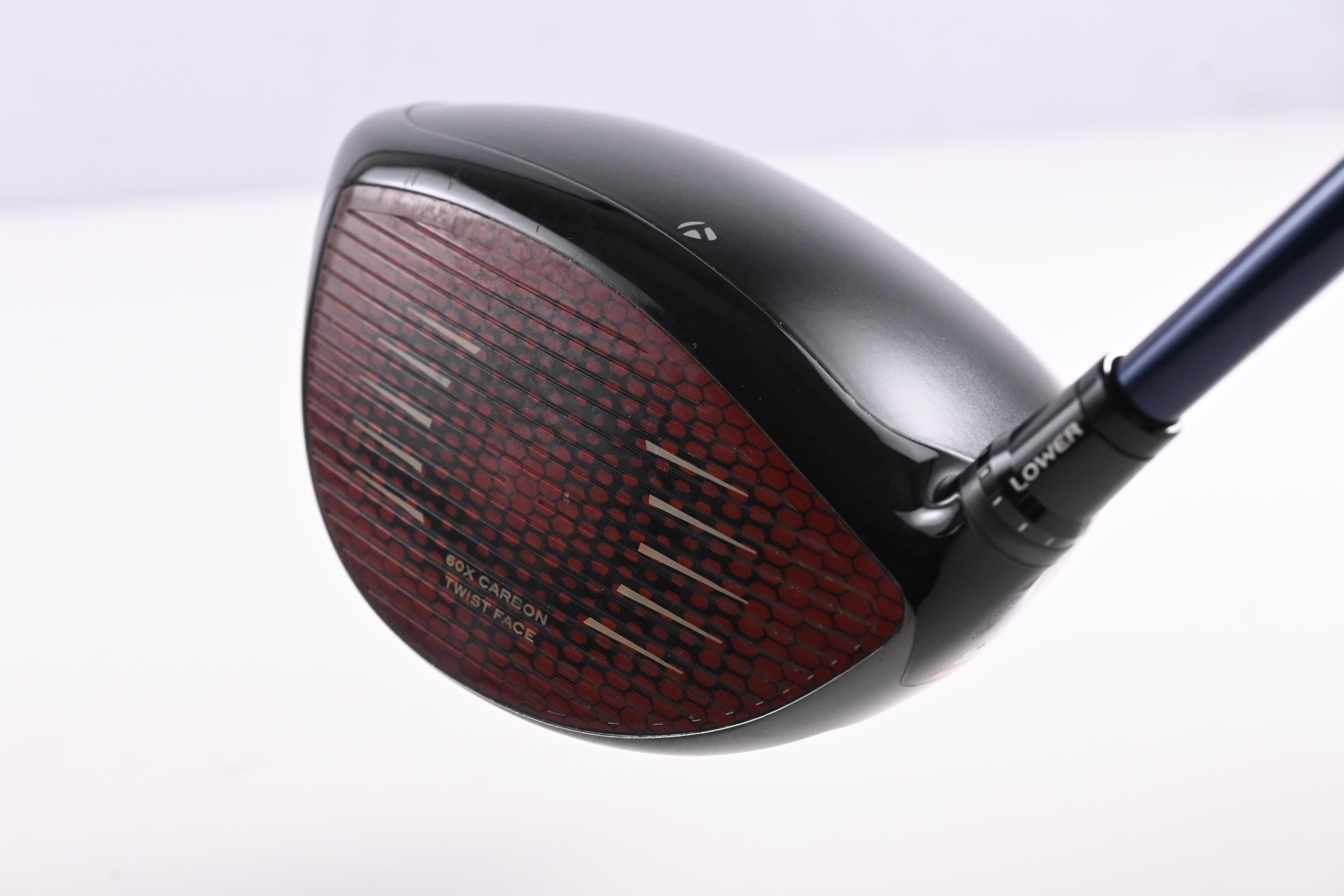Taylormade Stealth Plus Driver / 10.5 Degree / Regular Flex Ventus Blue 5 Shaft