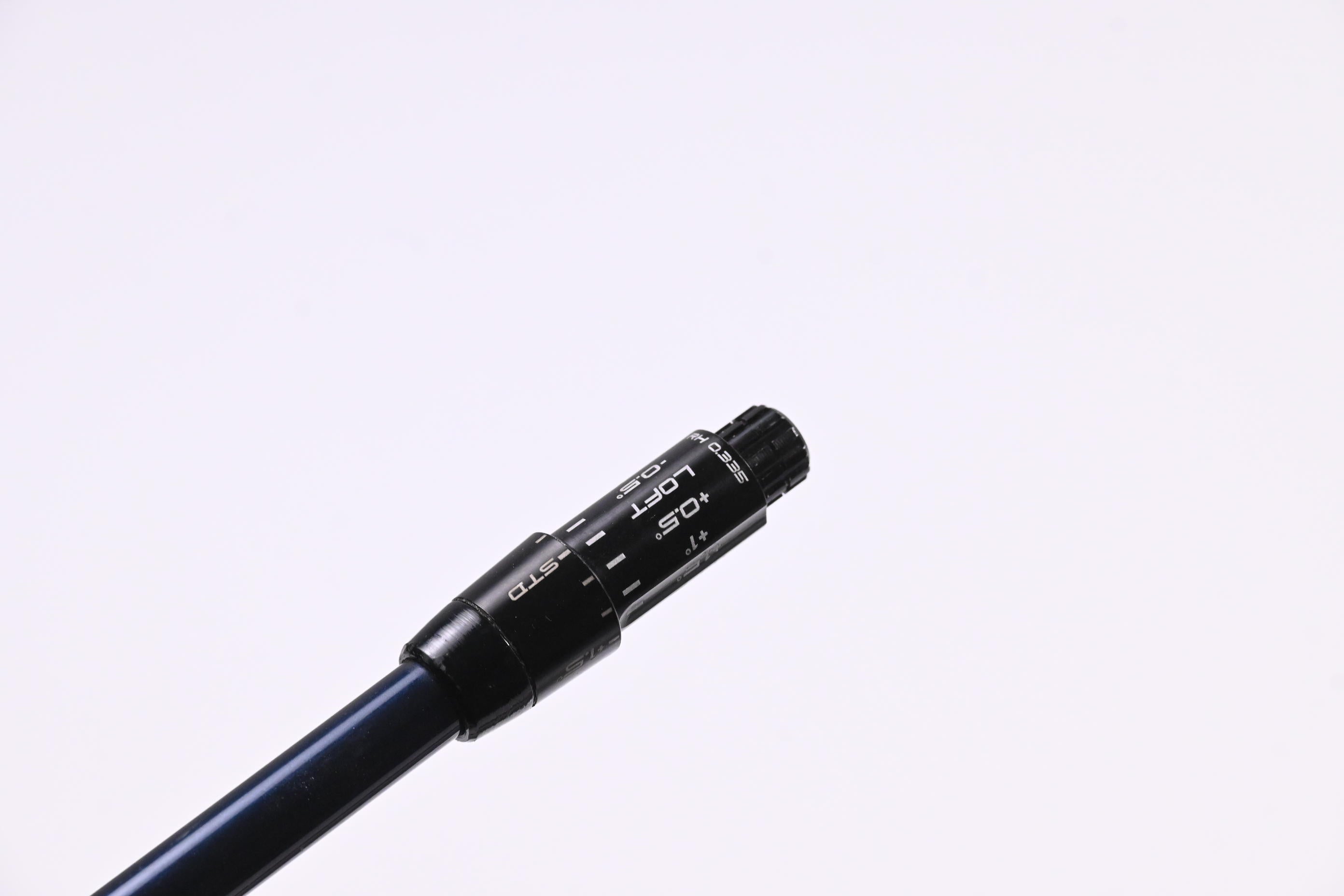 Fujikura Ventus TR Blue 6 Driver Shaft / X-Flex / Srixon Adapter