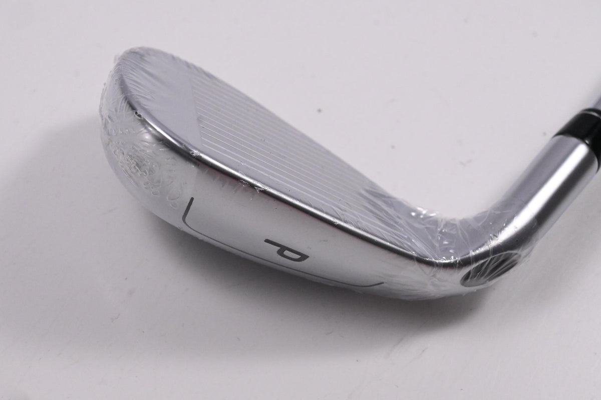Ladies Callaway Big Bertha Reva 21 Pitching Wedge / 44 Degree / Regular Flex