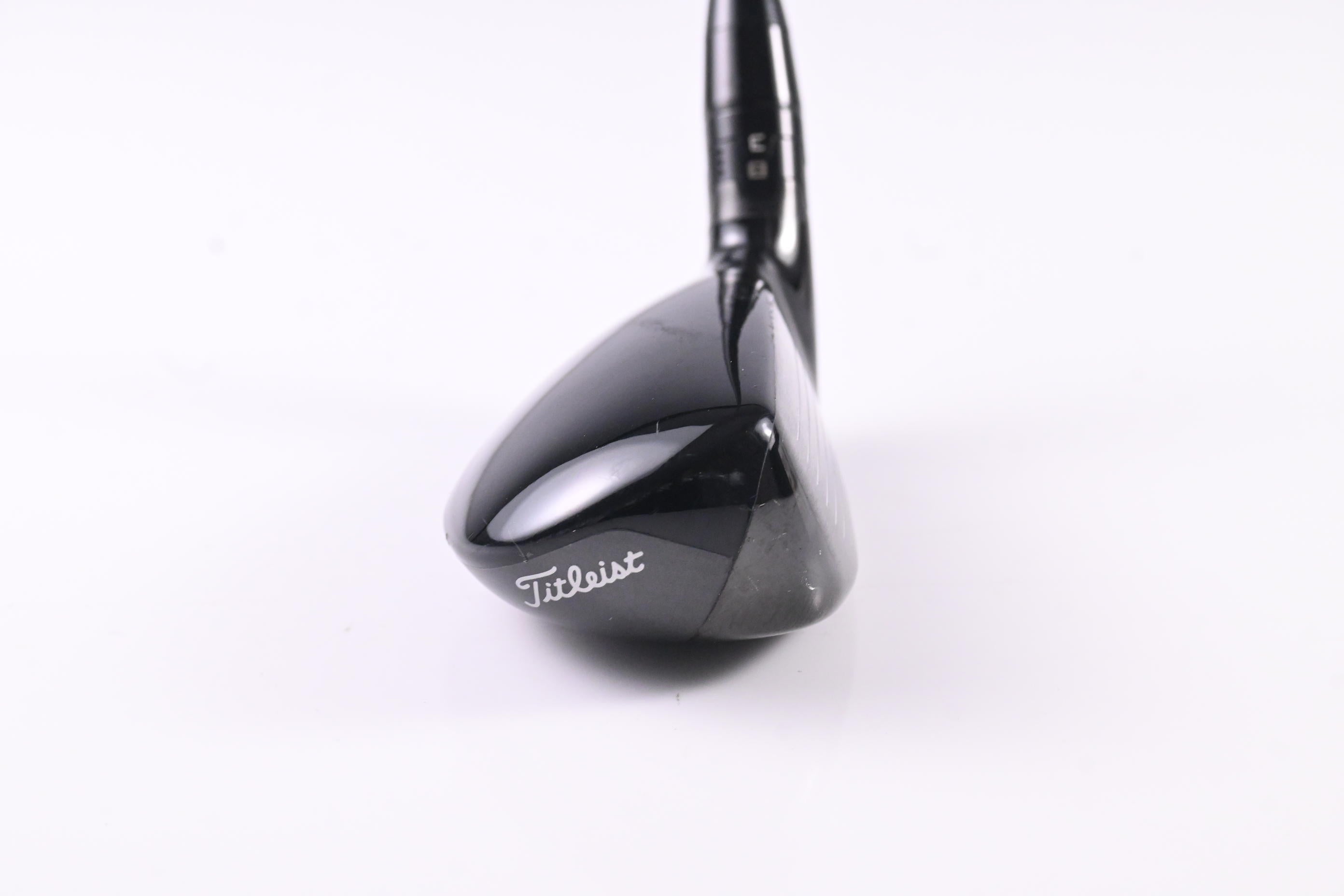 Titleist TSi3 #2 Hybrid / 18 Degree / Stiff Flex Tensei AV Raw Blue 65 Shaft
