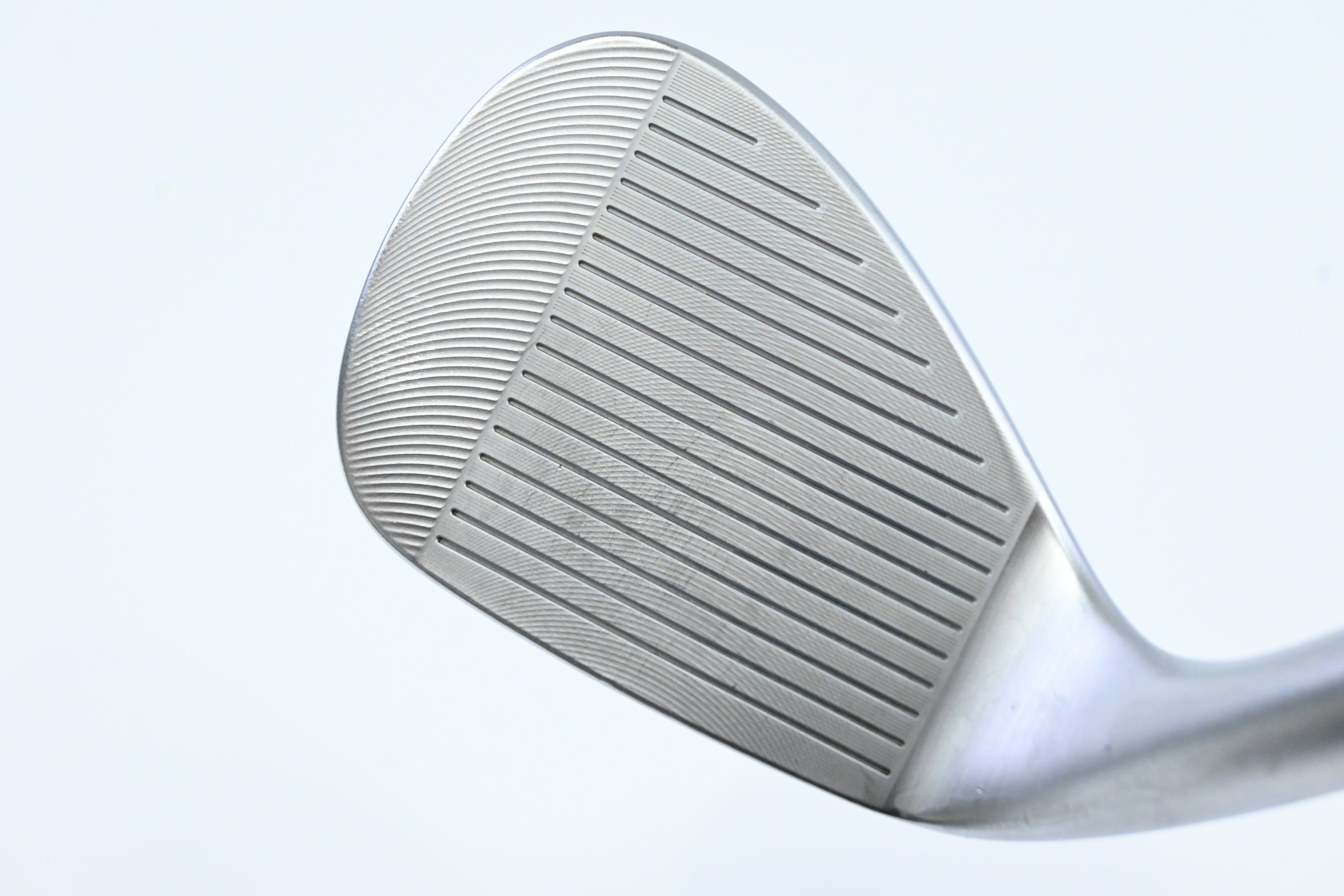 Cleveland RTX-4 Gap Wedge / 52 Degree / Stiff Flex NS Pro Modus3 Tour 105