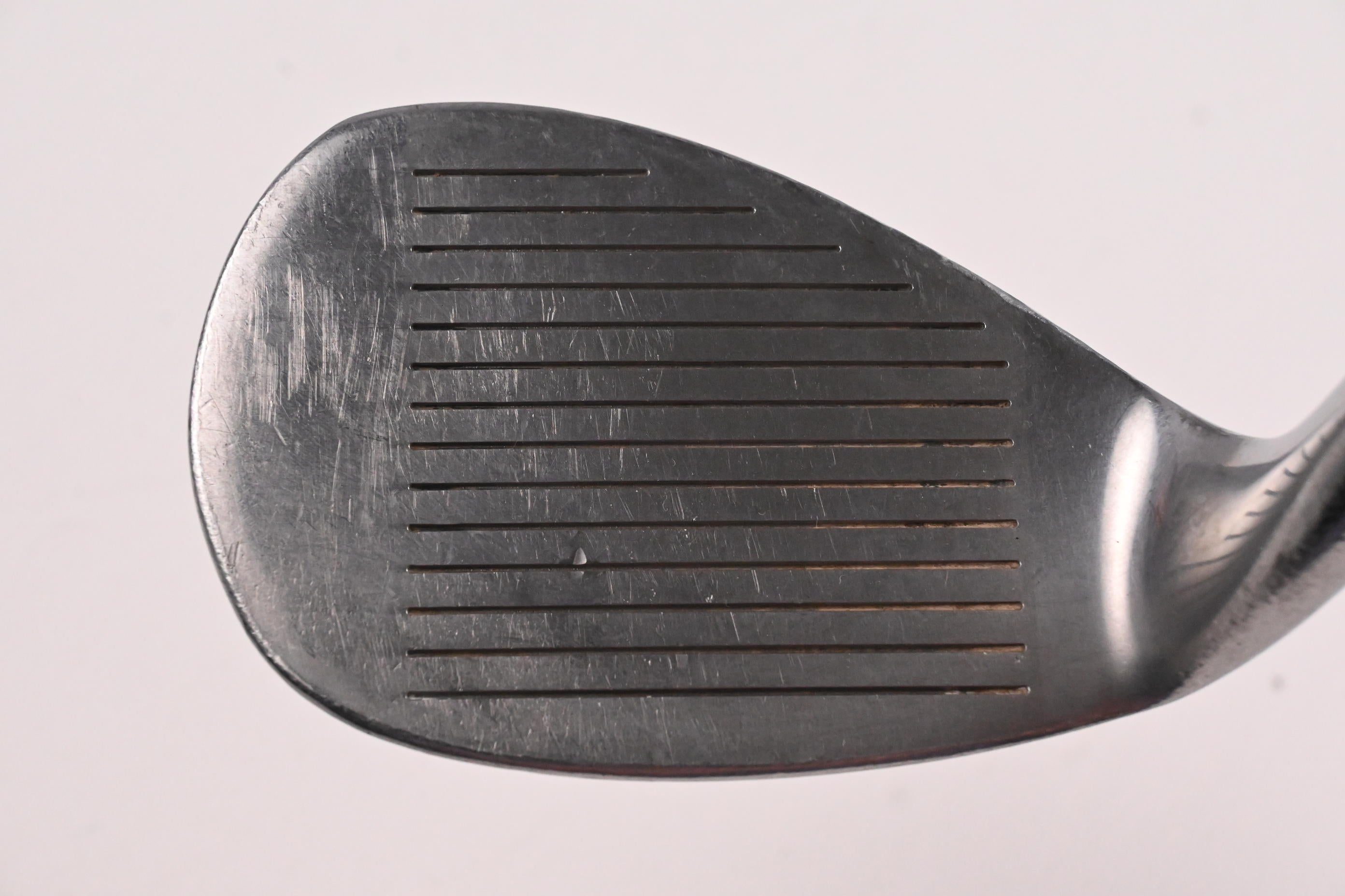 Wilson Harmonized Lob Wedge / 60 Degree / Men's Flex Wilson Steel Shaft