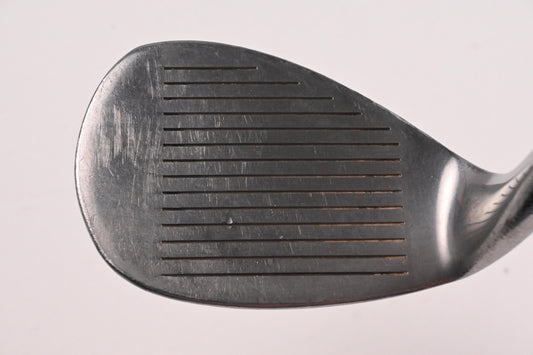 Wilson Harmonized Lob Wedge / 60 Degree / Men's Flex Wilson Steel Shaft