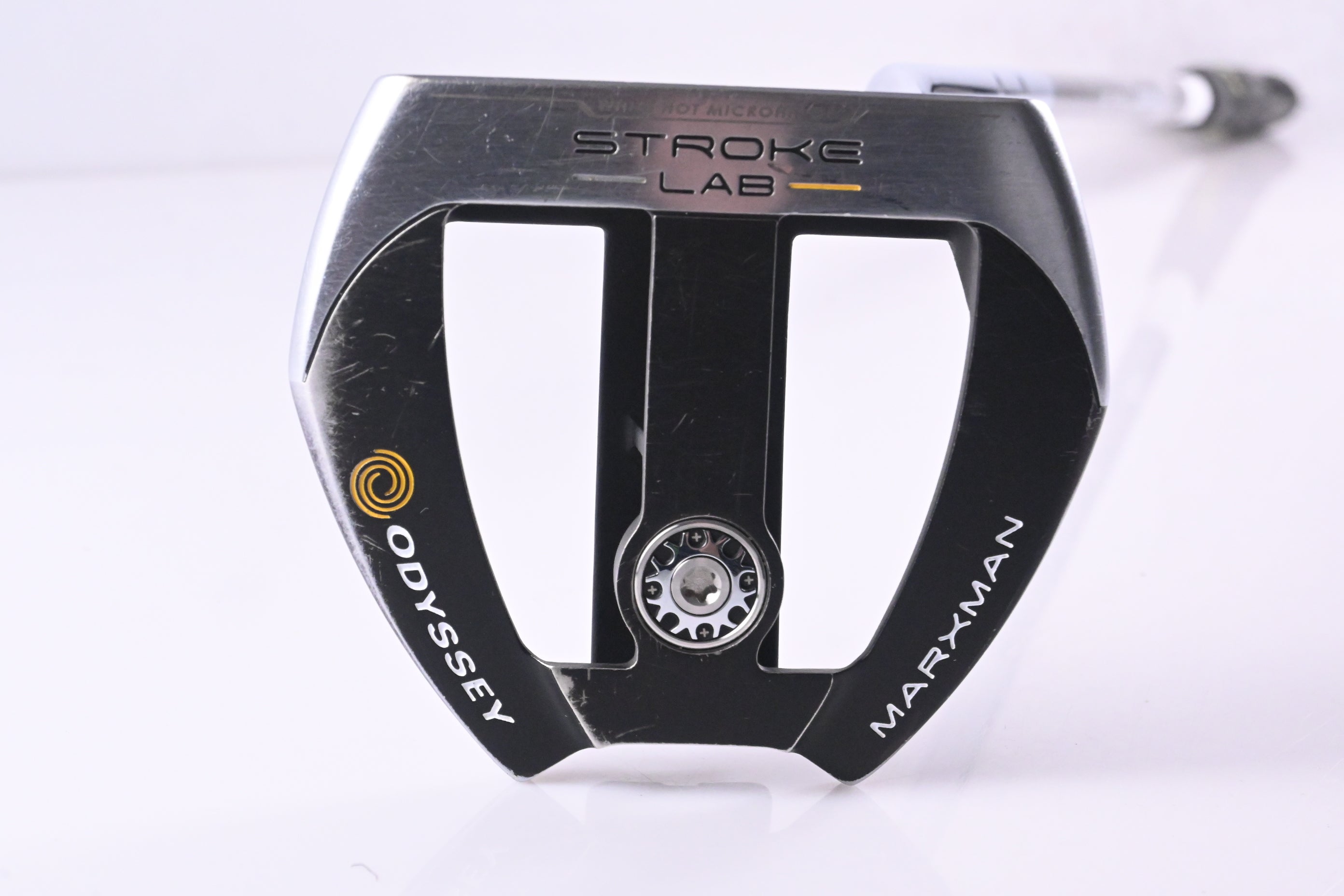 Odyssey Stroke Lab Marxman Putter / 33 Inch