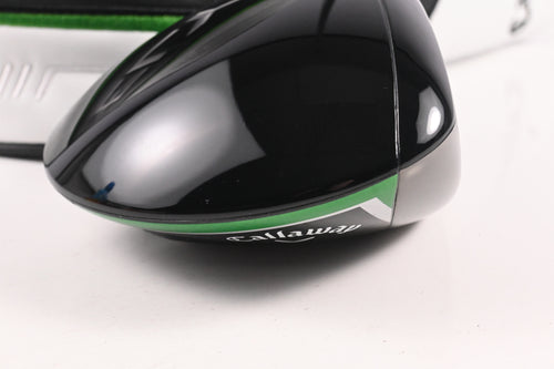 Callaway Elyte Triple Diamond Driver / 9 Degree / X-Flex Denali Charcoal 60