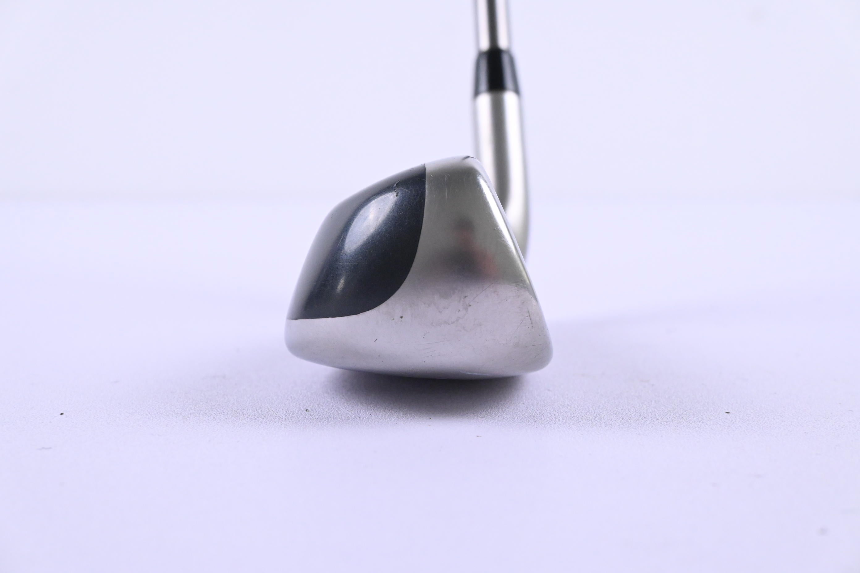 Ping G20 #3 Hybrid / 20 Degree / Regular Flex Ping TFC 169H Shaft