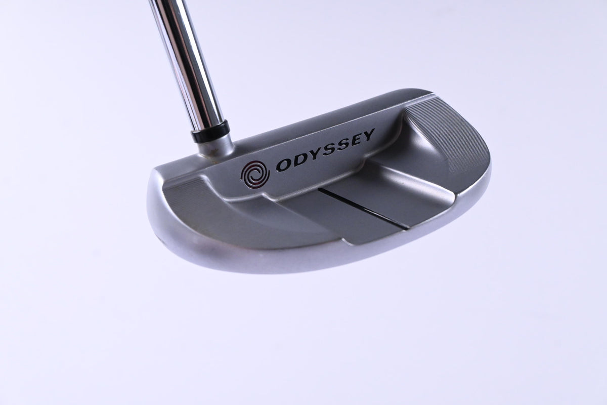 Odyssey White Hot OG 2021 5 Putter / 34 Inch