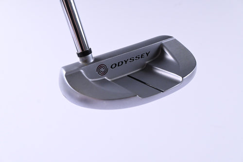 Odyssey White Hot OG 2021 5 Putter / 34 Inch