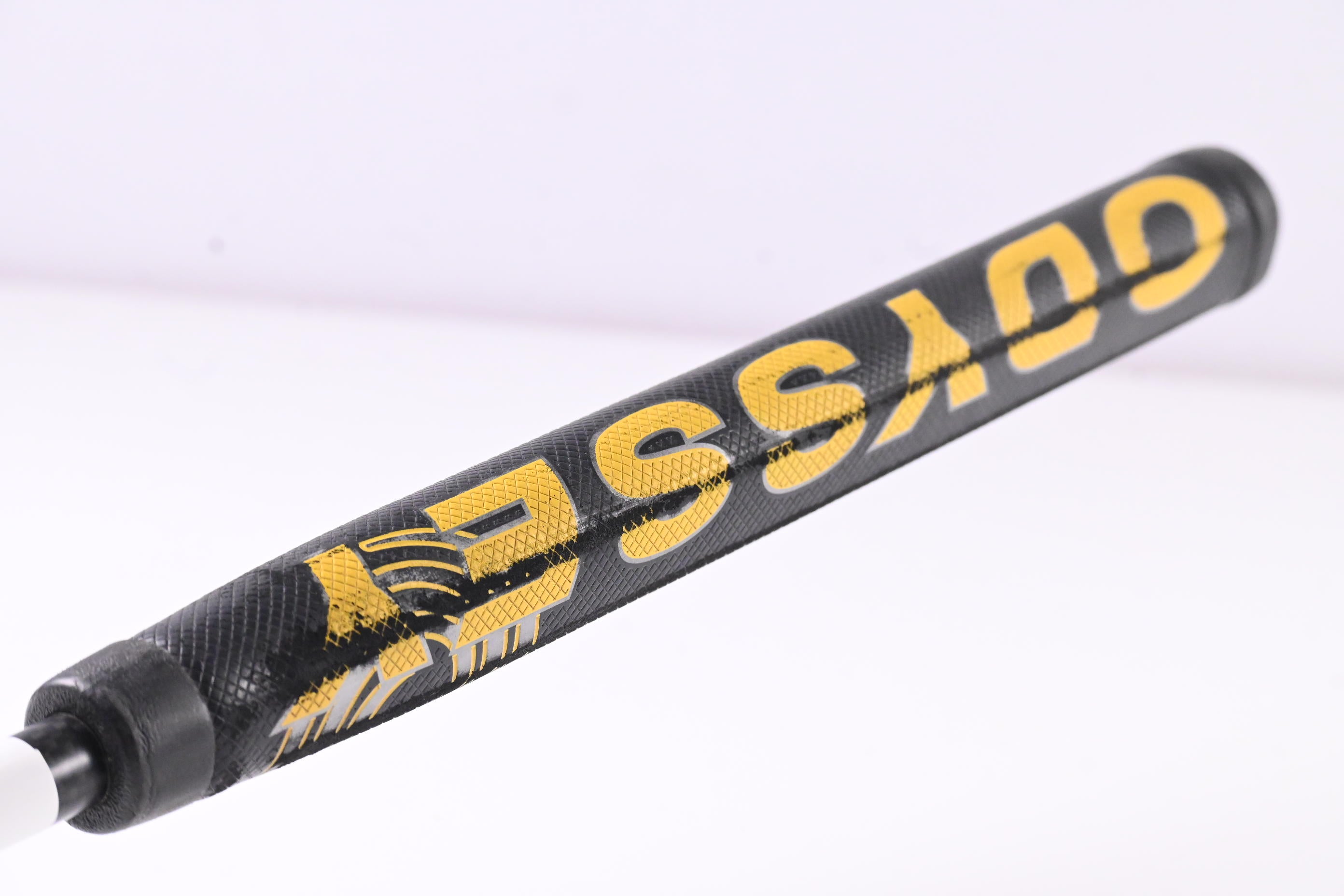 Odyssey Stroke Lab 2-Ball Fang Putter / 34 Inch