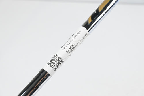 Cleveland RTX 6 Zipcore Lob Wedge / 58 Degree / Wedge Flex Dynamic Gold Spinner