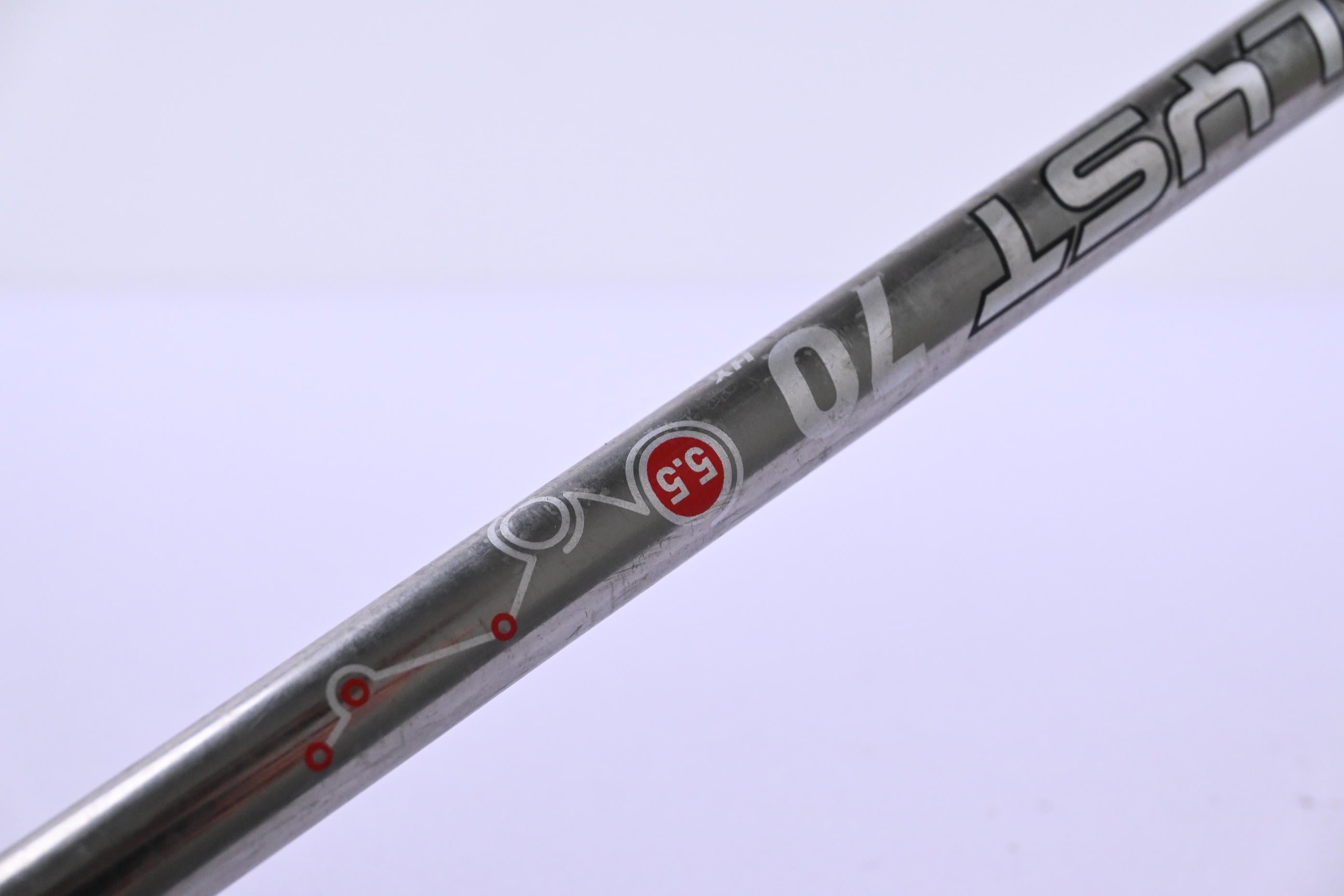 Callaway Apex 2019 #3 Hybrid / 20 Degree / Regular Flex Project X Catalyst 70