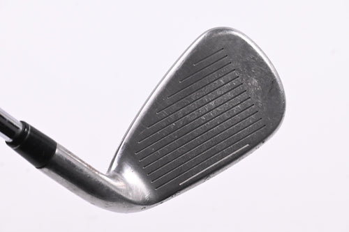 Left Hand Cobra Fly-Z XL #6 Iron / Regular Flex Dynamic Gold Shaft