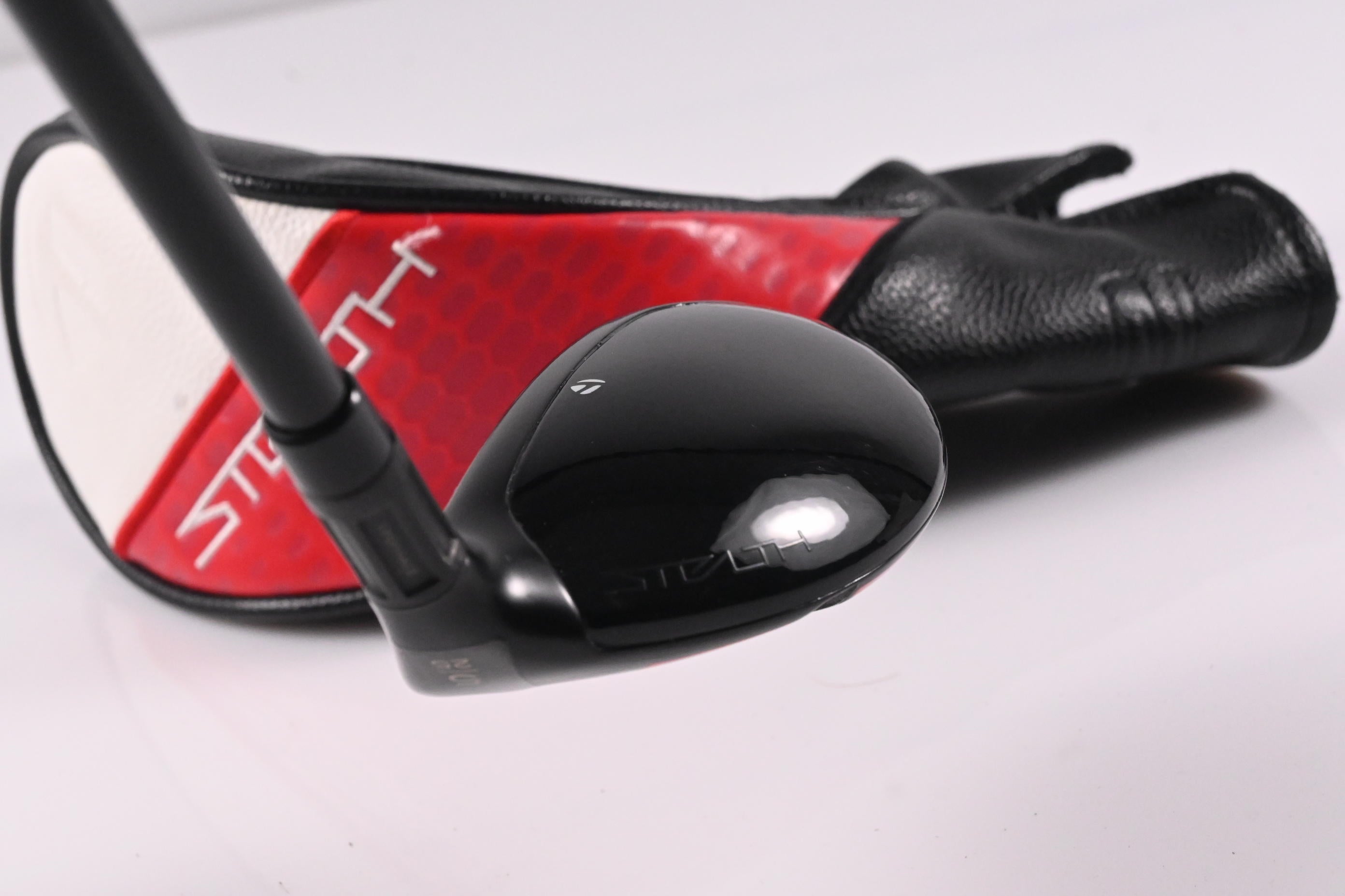 Taylormade Stealth 2 #5 Hybrid / 25 Degree / Regular Flex Ventus TR Red 6 Shaft
