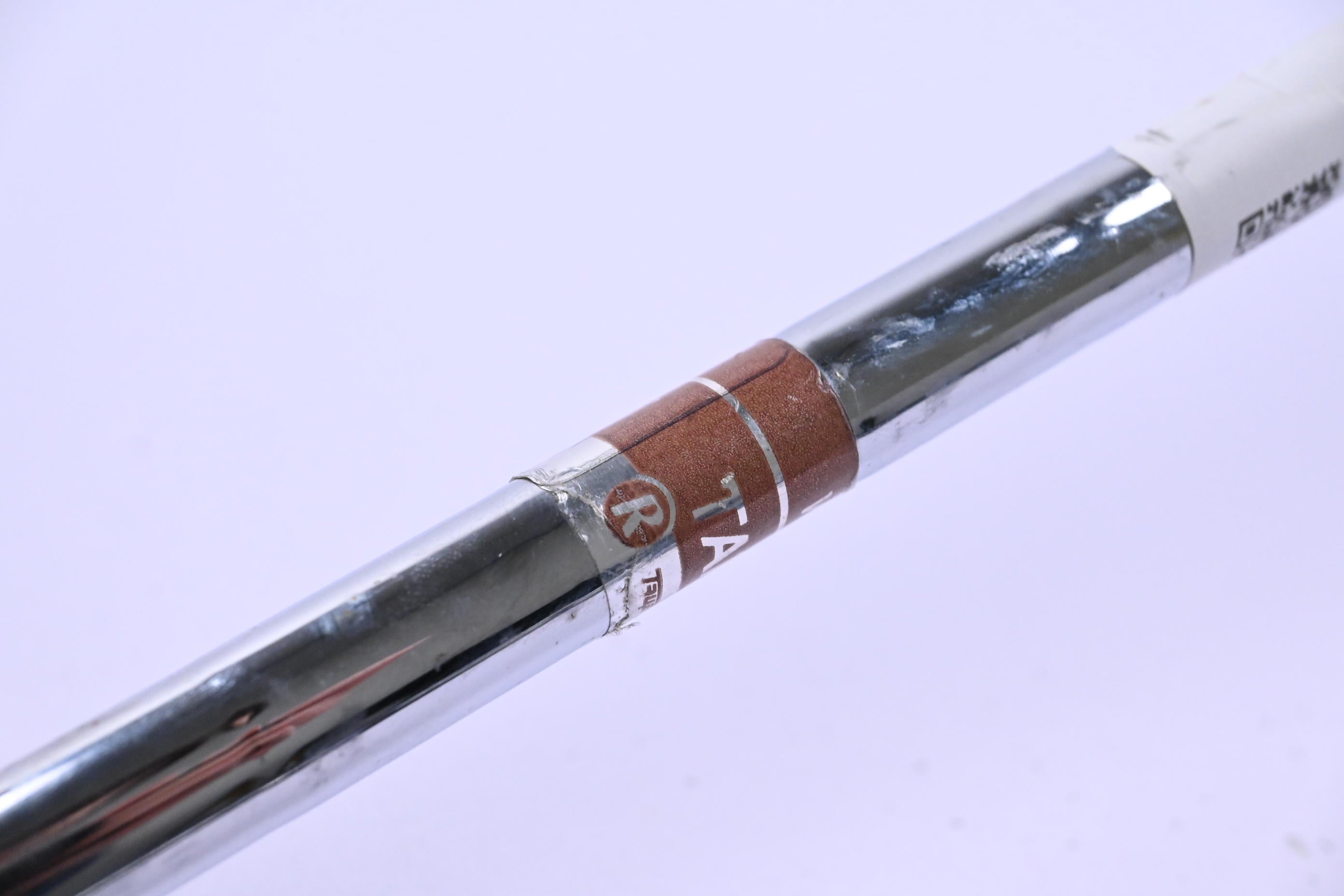 Wilson Di5 #3 Iron / 20 Degree / Regular Flex Wilson Taper Tech Shaft