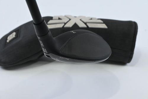 PXG 0317 X Gen2 #3 Hybrid / 19 Degree / Stiff Flex KBS Hybrid 80 Shaft