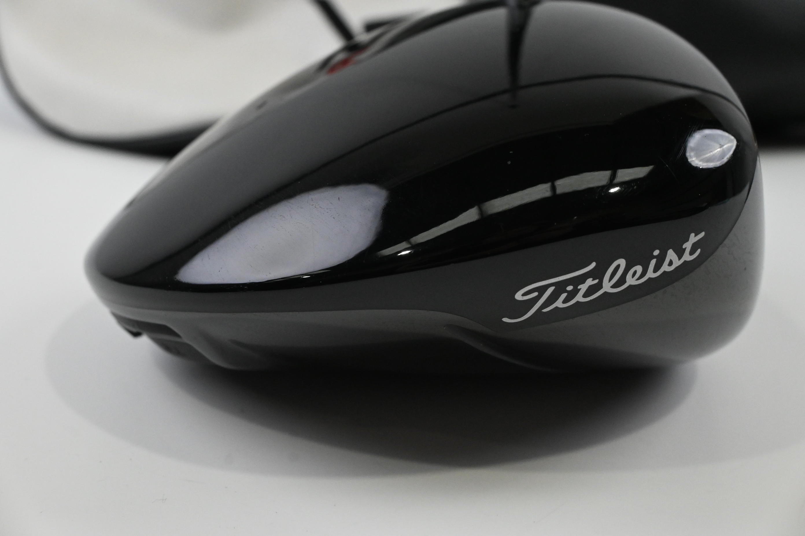 Titleist TSR3 Driver / 10 Degree / Stiff Flex Kai'li White 70 Shaft