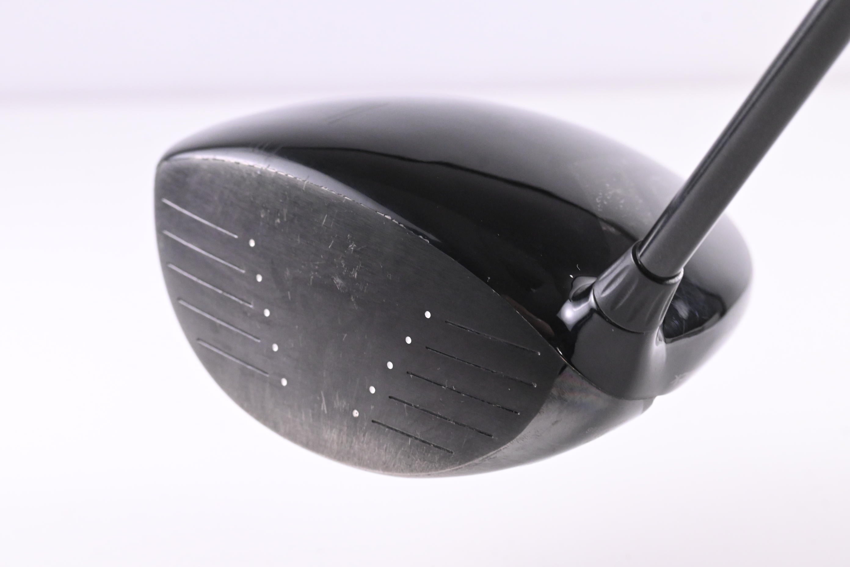 Callaway Big Bertha Diablo Driver / 11.5 Degree / Regular Flex Project X -6E7 60