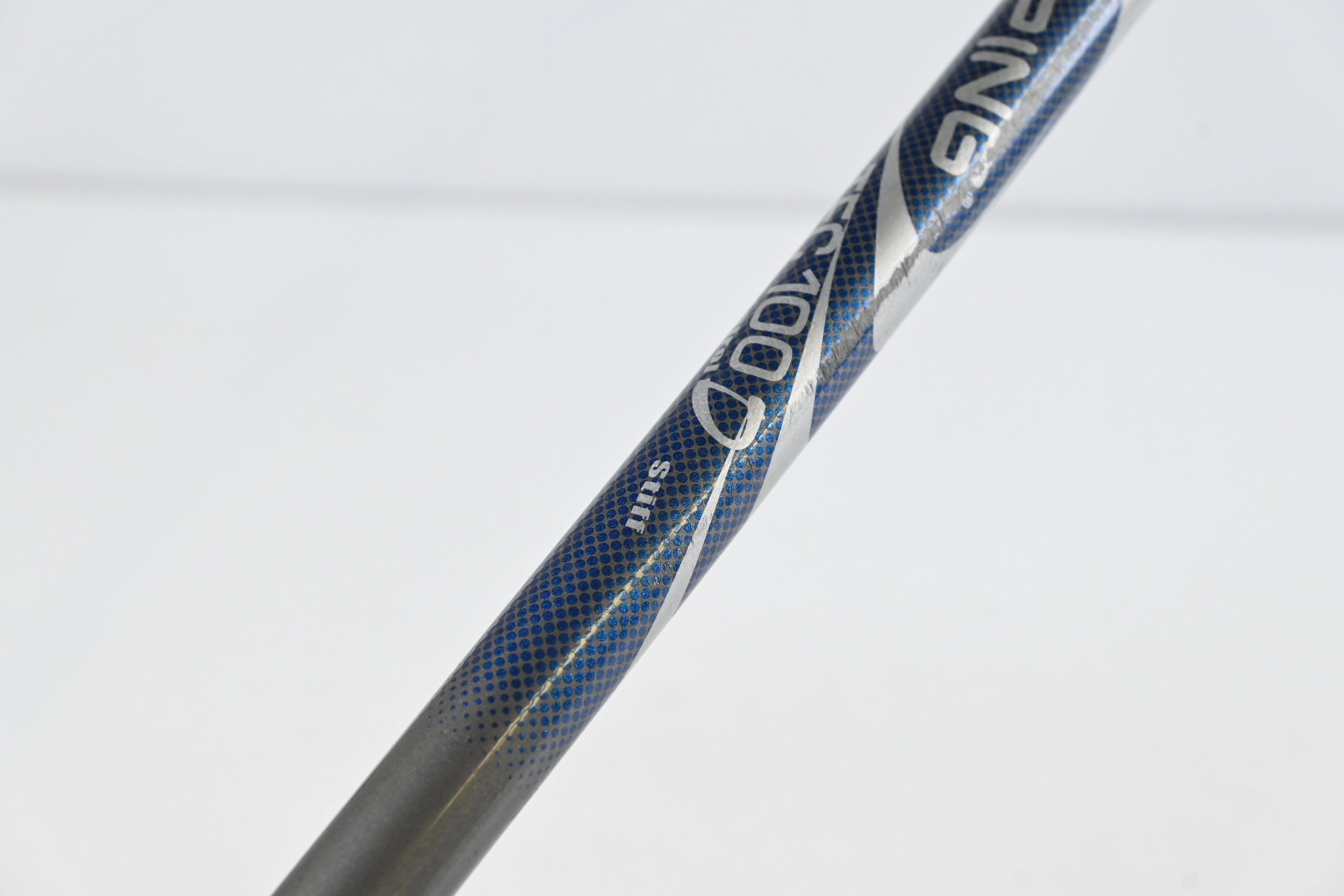 Ping G5 Driver / 9 Degree / Stiff Flex Ping TFC 100 Shaft