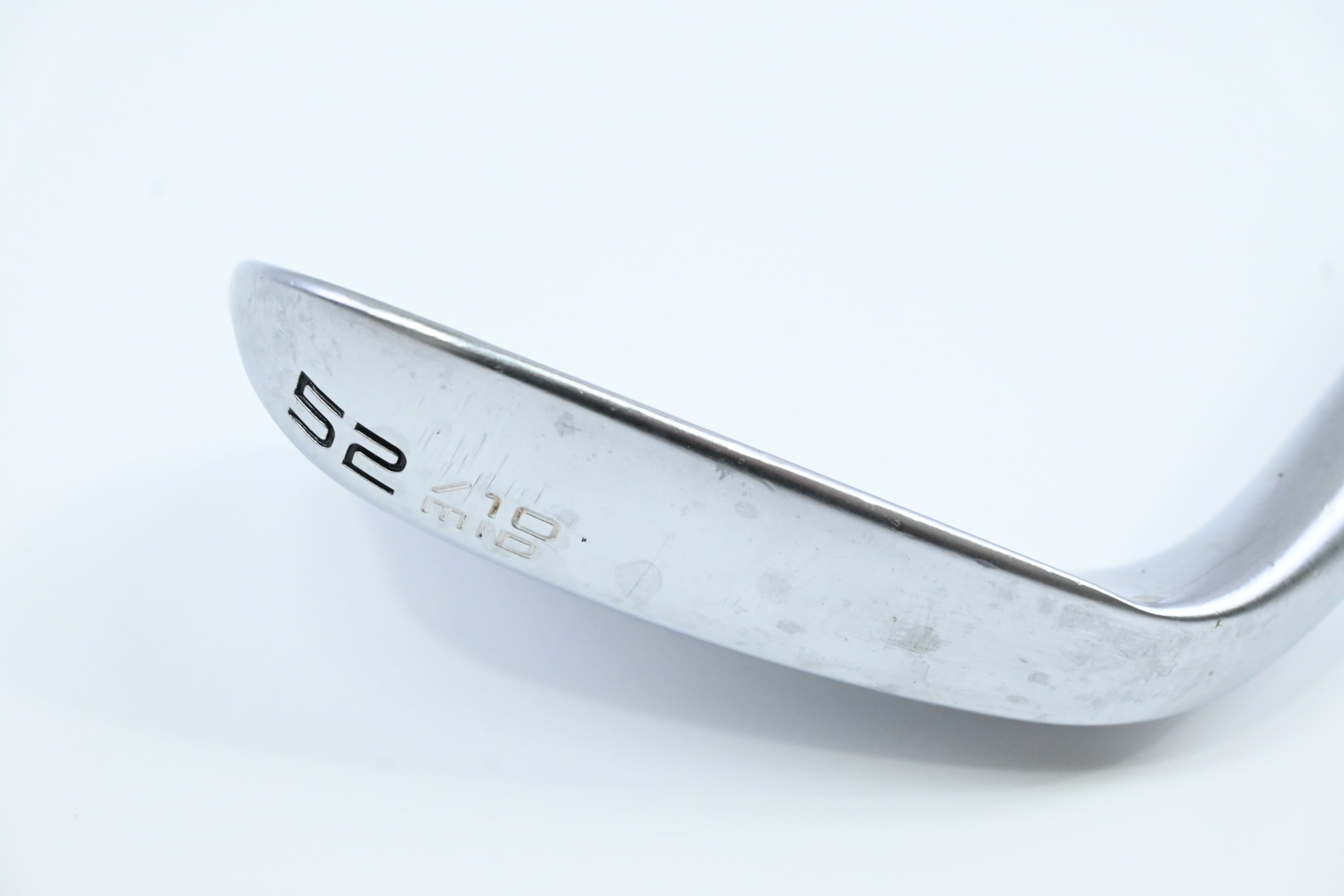 Cleveland RTX-4 Gap Wedge / 52 Degree / Stiff Flex NS Pro Modus3 Tour 105