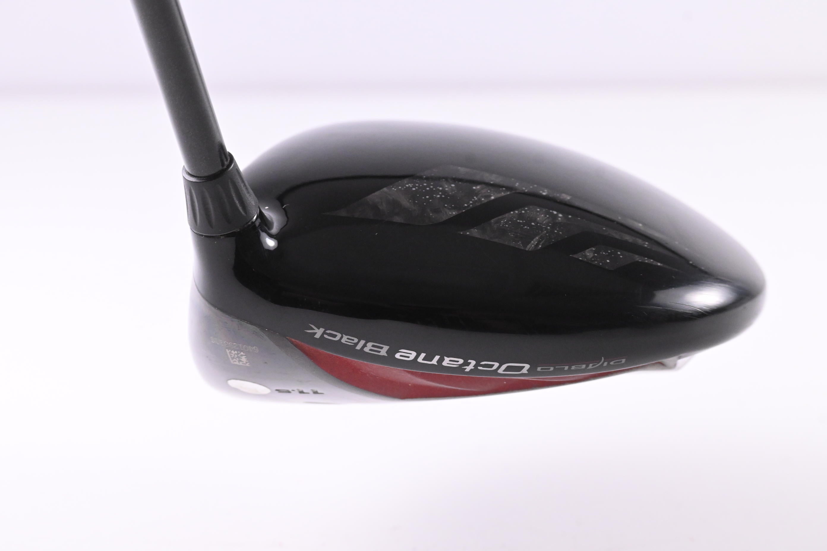 Callaway Big Bertha Diablo Driver / 11.5 Degree / Regular Flex Project X -6E7 60