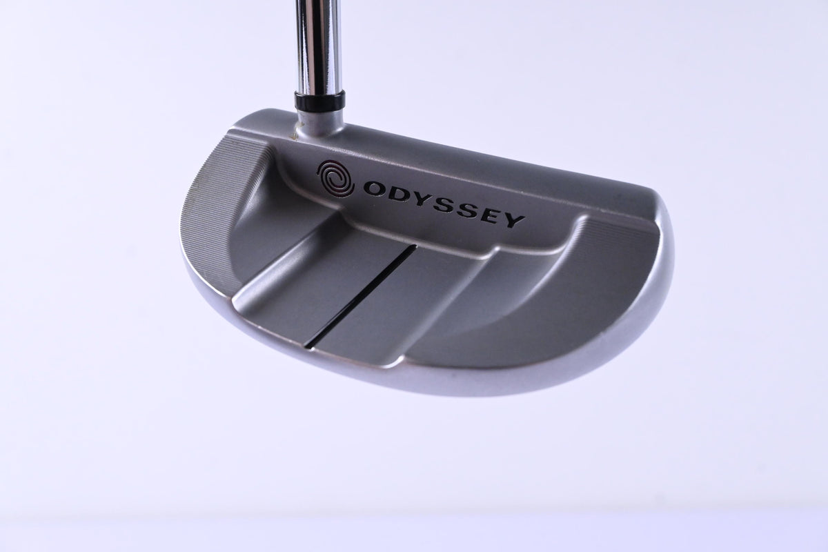 Odyssey White Hot OG 2021 5 Putter / 34 Inch