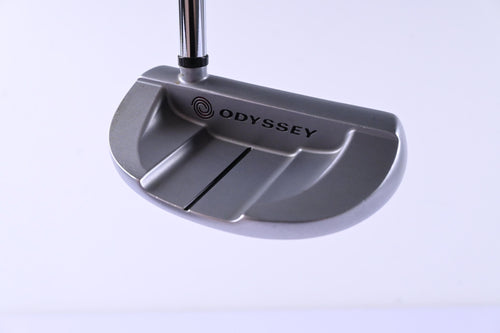 Odyssey White Hot OG 2021 5 Putter / 34 Inch