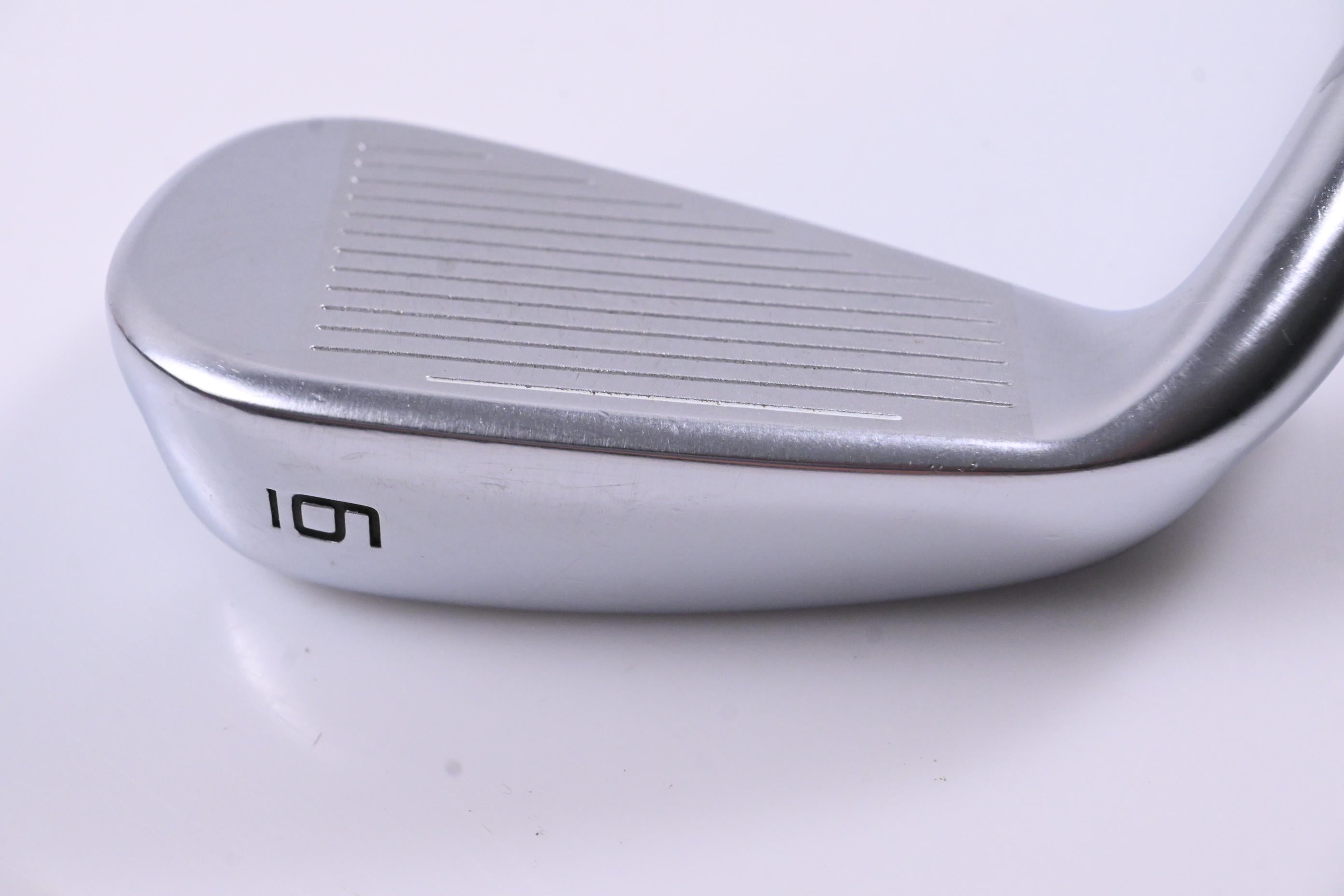 Cobra Air-X #6 Iron / 28 Degree / Regular Flex Cobra Ultralite 50 Shaft