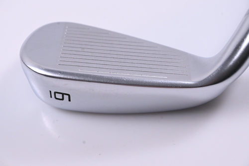 Cobra Air-X #6 Iron / 28 Degree / Regular Flex Cobra Ultralite 50 Shaft