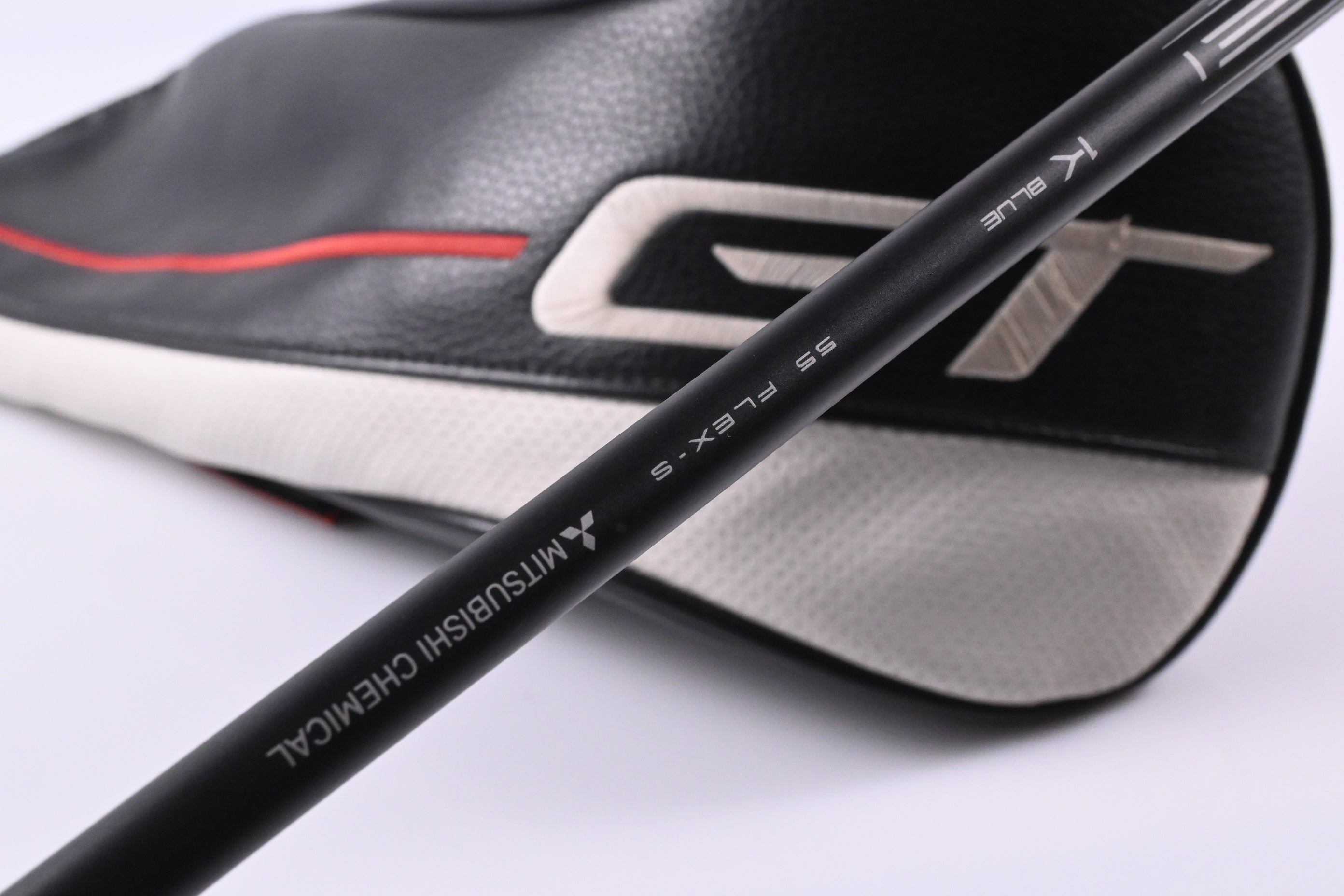 Titleist GT3 Driver / 9 Degree / Stiff Flex Tensei 1K Blue 55 Shaft