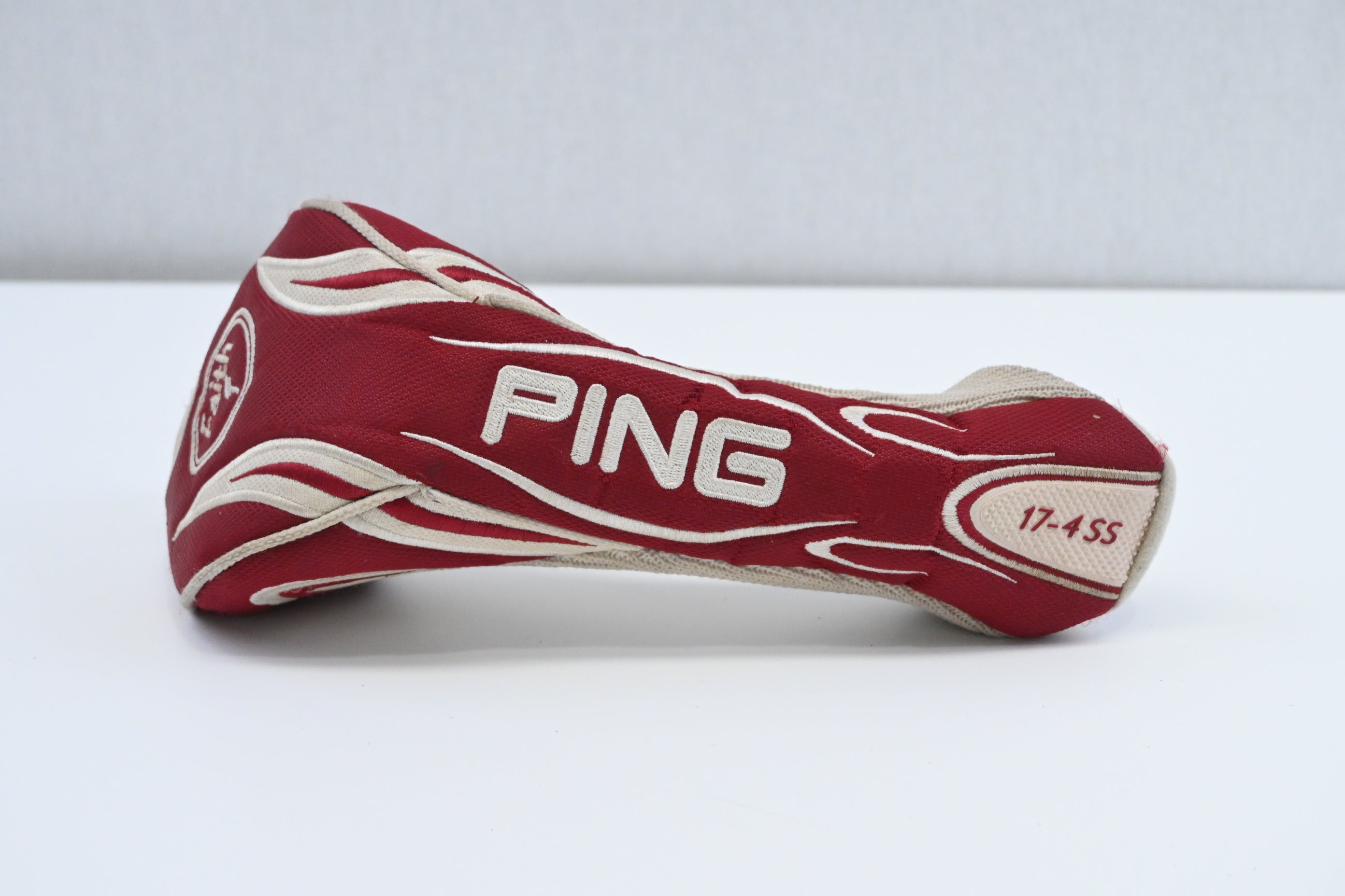 Left Hand Ping Faith #7 Wood / 26 Degree / Ladies Flex Ping ULT 200 Shaft