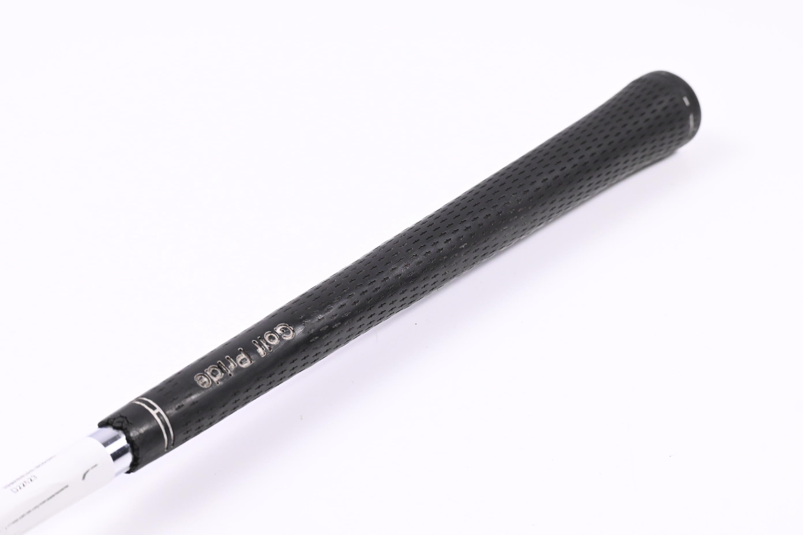 Callaway X-Tour #4 Iron / 24 Degree / Stiff Flex Steel Shaft