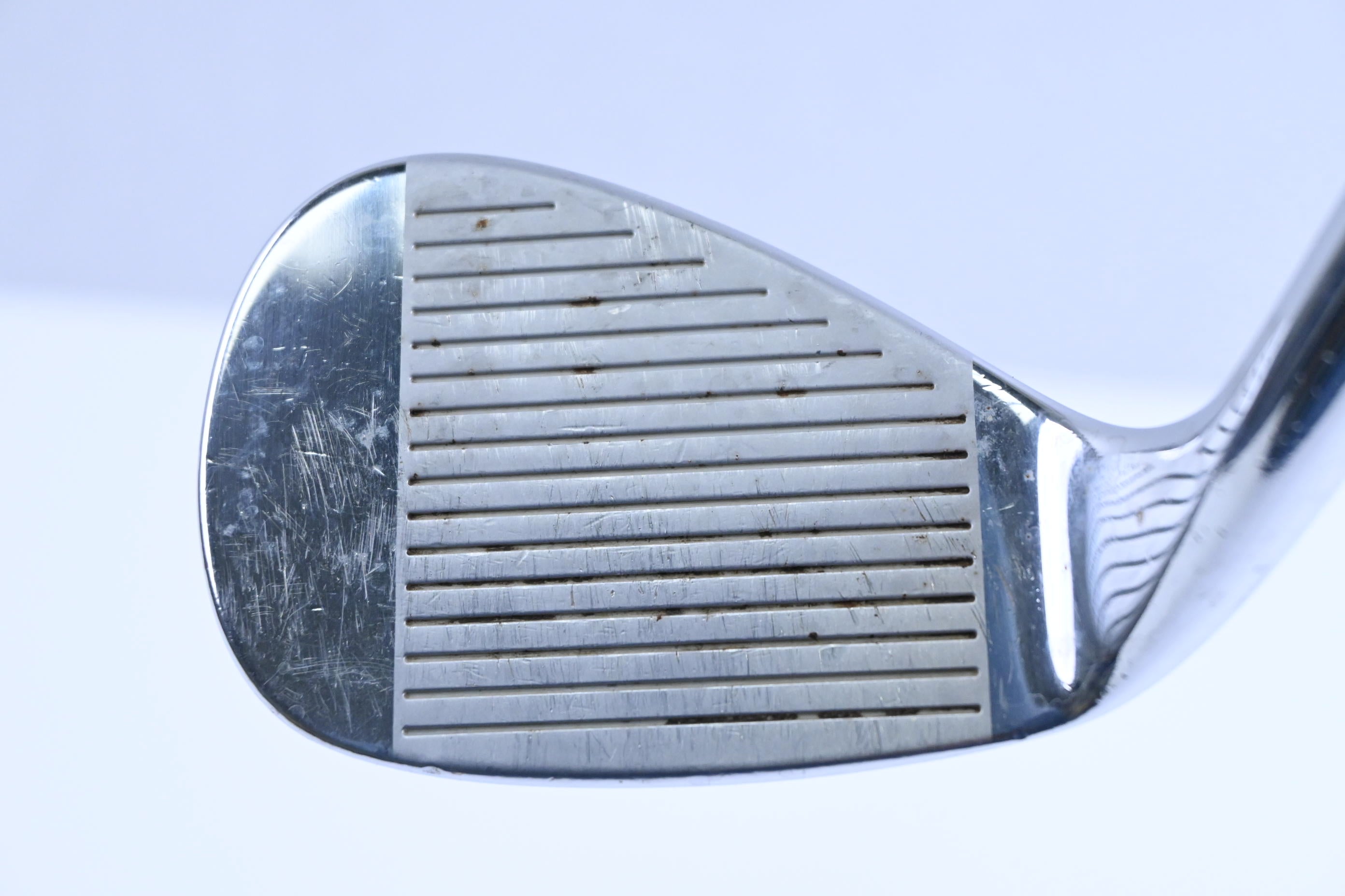 Cleveland Reg 588 RTG Gap Wedge / 53 Degree / Wedge Flex Cleveland Shaft