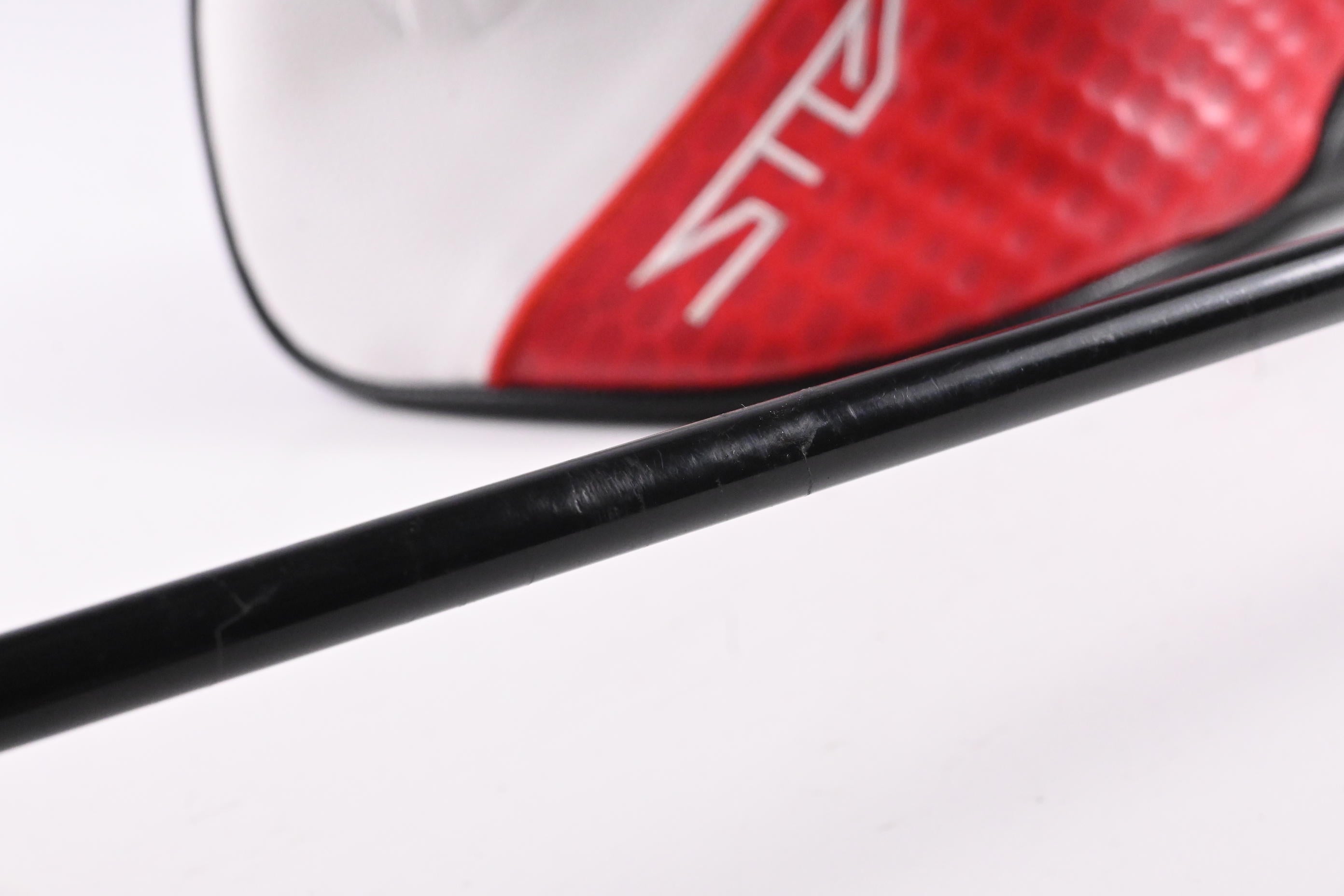 Taylormade Stealth 2 Driver / 10.5 Degree / Stiff Flex Kai'Li Blue 70 Shaft