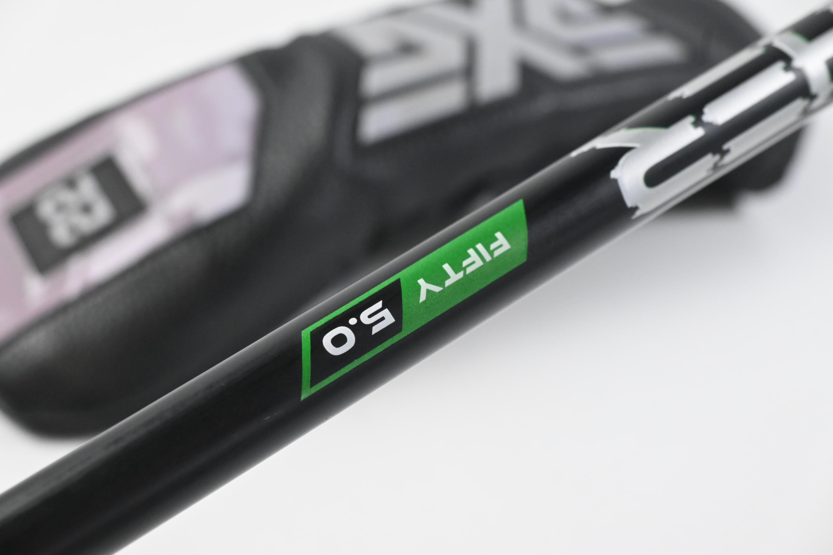 PXG 0311 XF Gen5 #4 Hybrid / 22 Degree / Senior Flex Cypher 50 Shaft