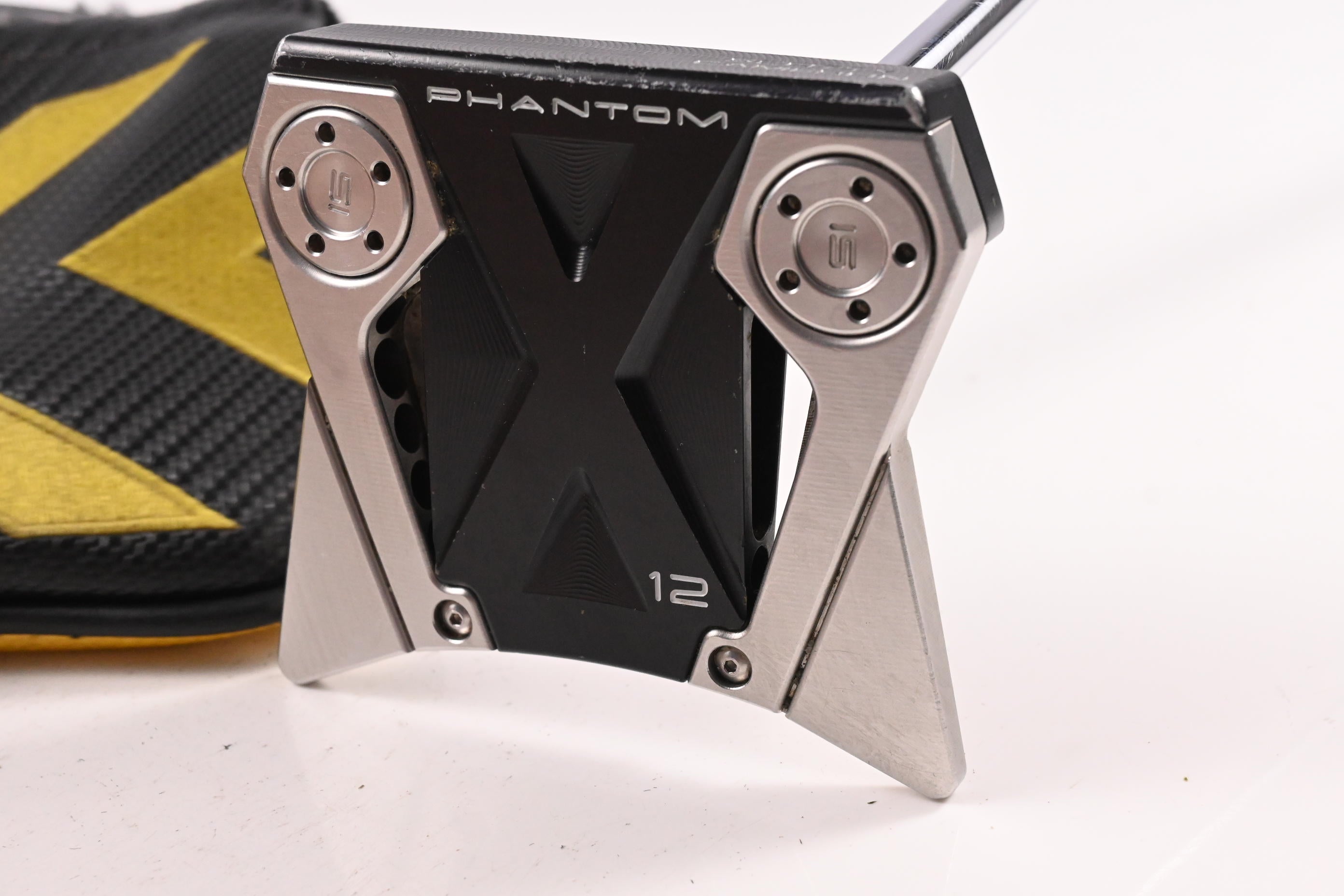 Scotty Cameron 2024 Phantom 12 Putter / 34 Inch