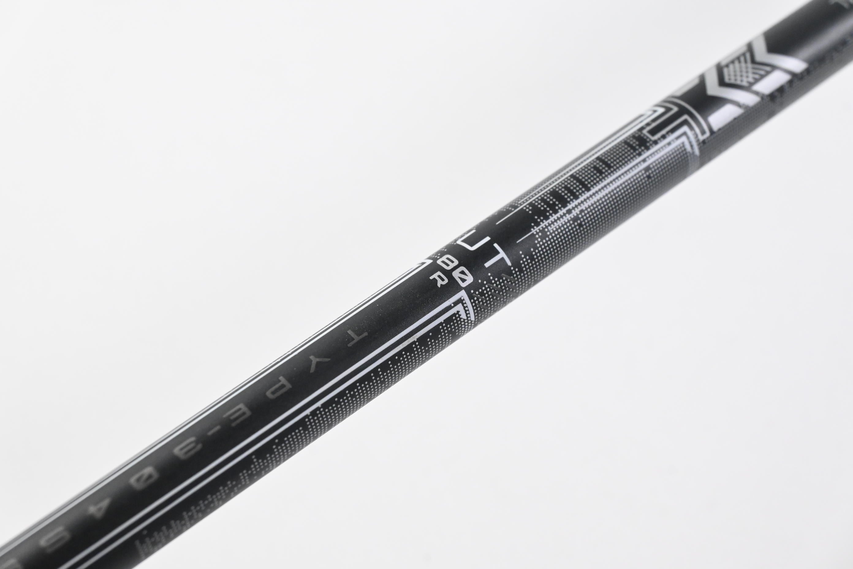 Left Hand Srixon ZXiU Utility #4 Iron / 23 Degree / Regular Flex MMT 80 Shaft