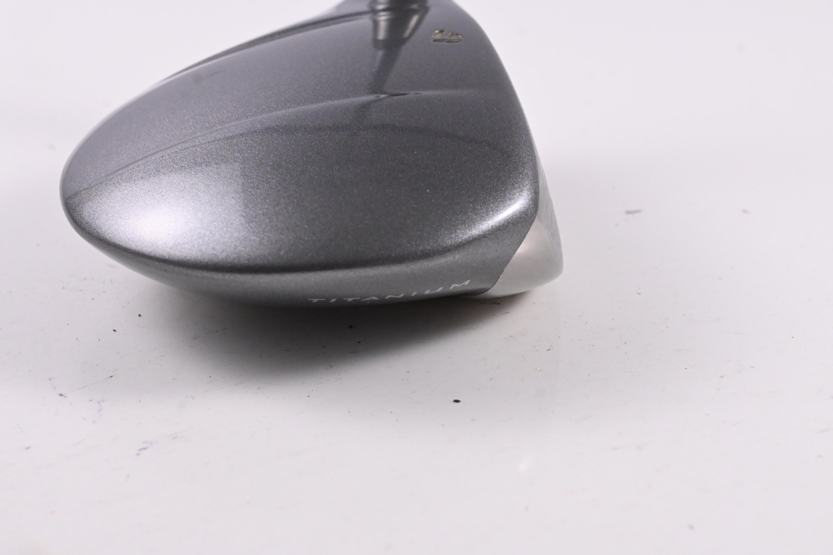 Ladies Taylormade R580 #3 Wood / 15 Degree / Ladies Flex Taylormade M.A.S.2 50