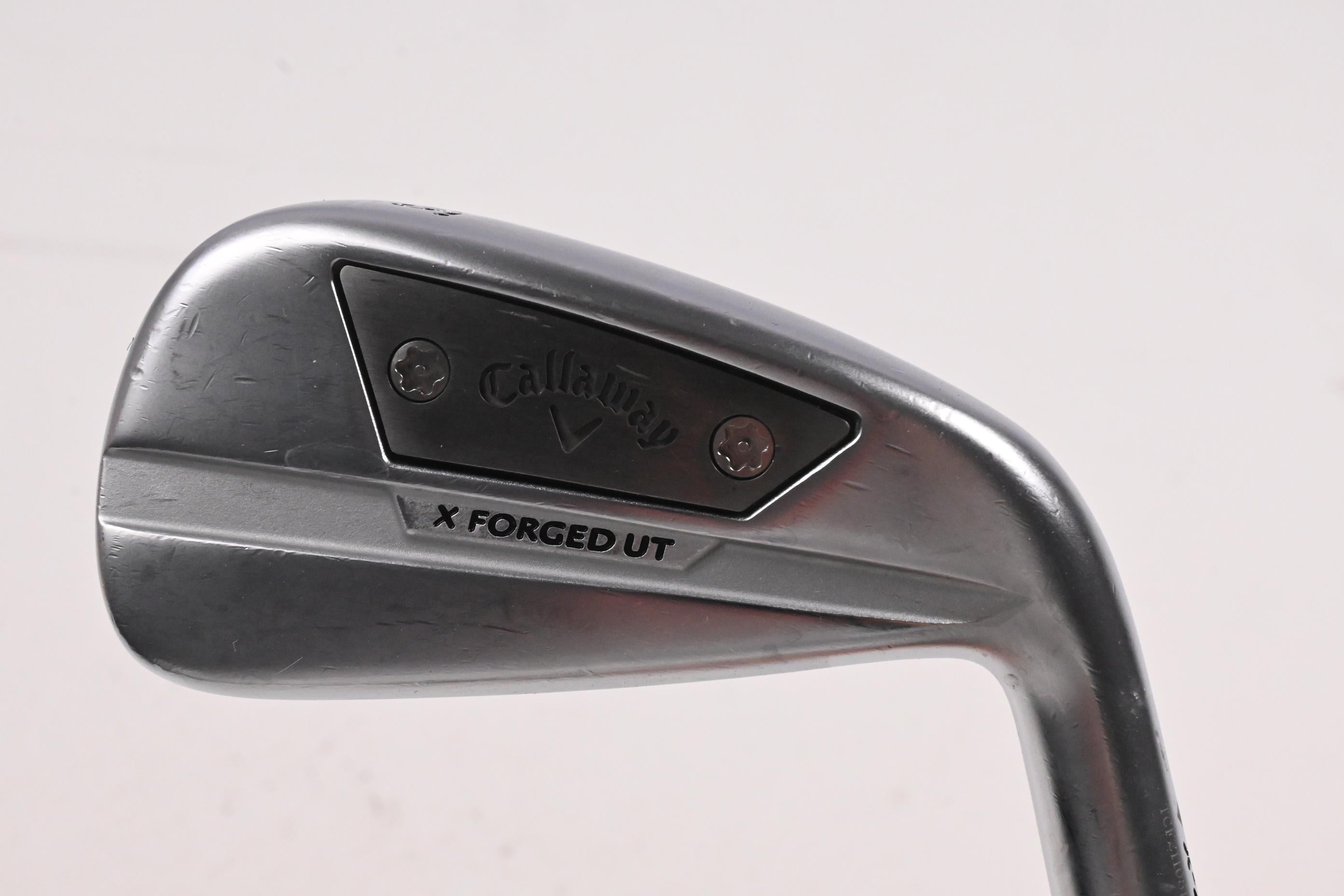 Callaway X Forged UT 2020 #4 Hybrid / 25 Degree / X-Flex N.S.Pro Modus 3 105