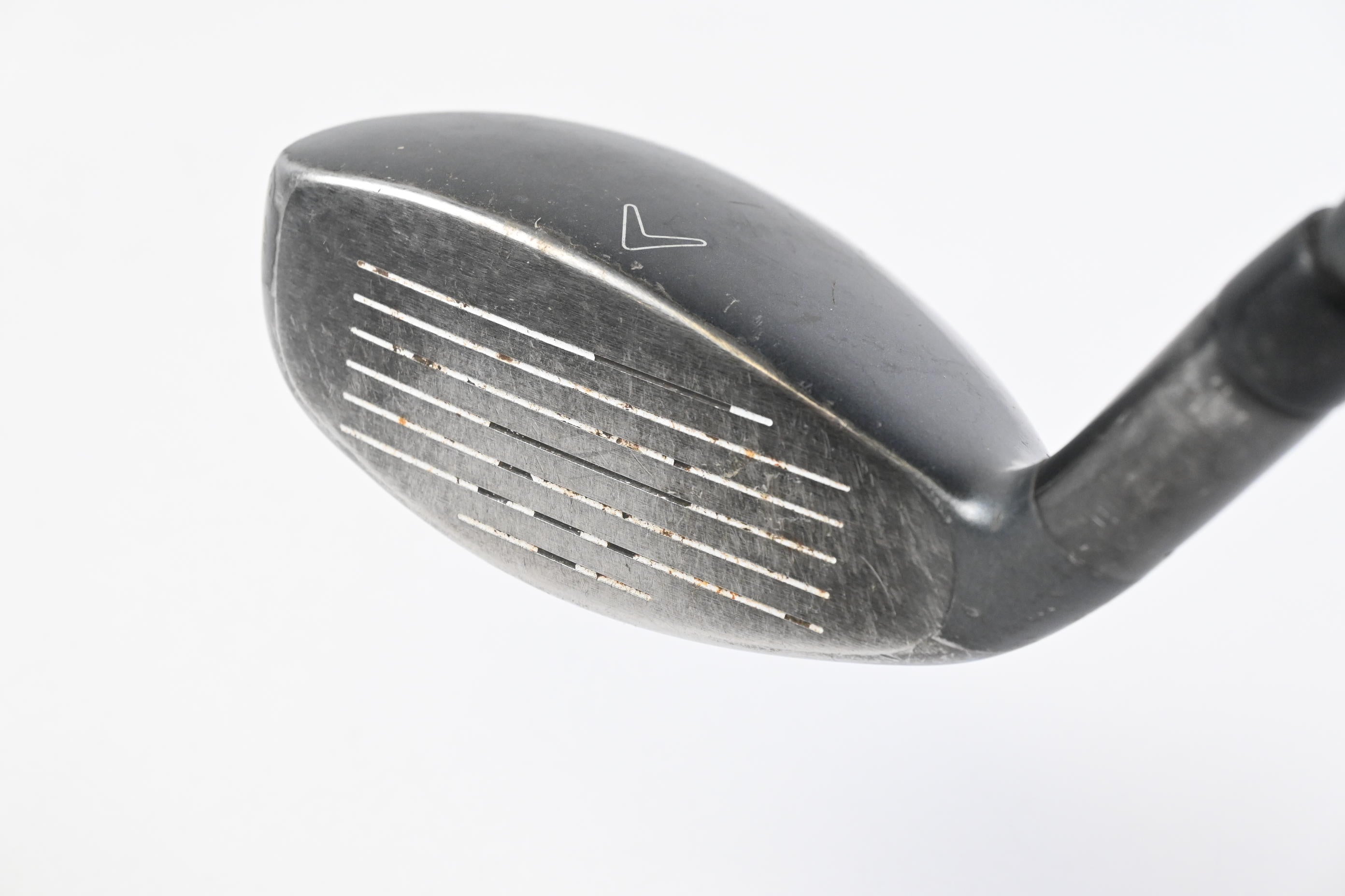 Callaway X2 Hot #3 Hybrid / 19 Degree / Stiff Flex Callaway X2 Hot 65 Shaft