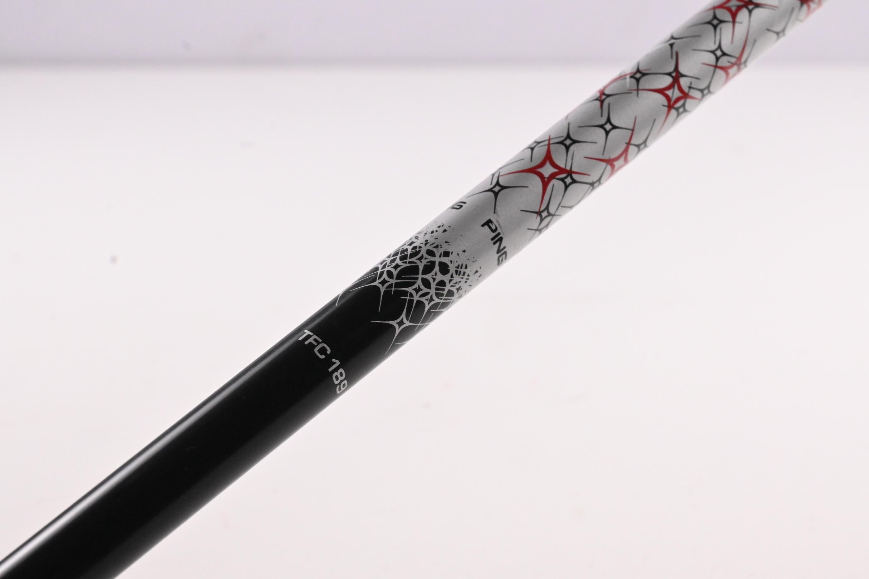 Ping G25 #4 Wood / 16.5 Degree / Regular Flex Ping TFC 189 Shaft