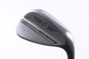 Titleist Vokey SM10 Gap Wedge / 50 Degree / Wedge Flex Titleist Vokey SM10 Shaft