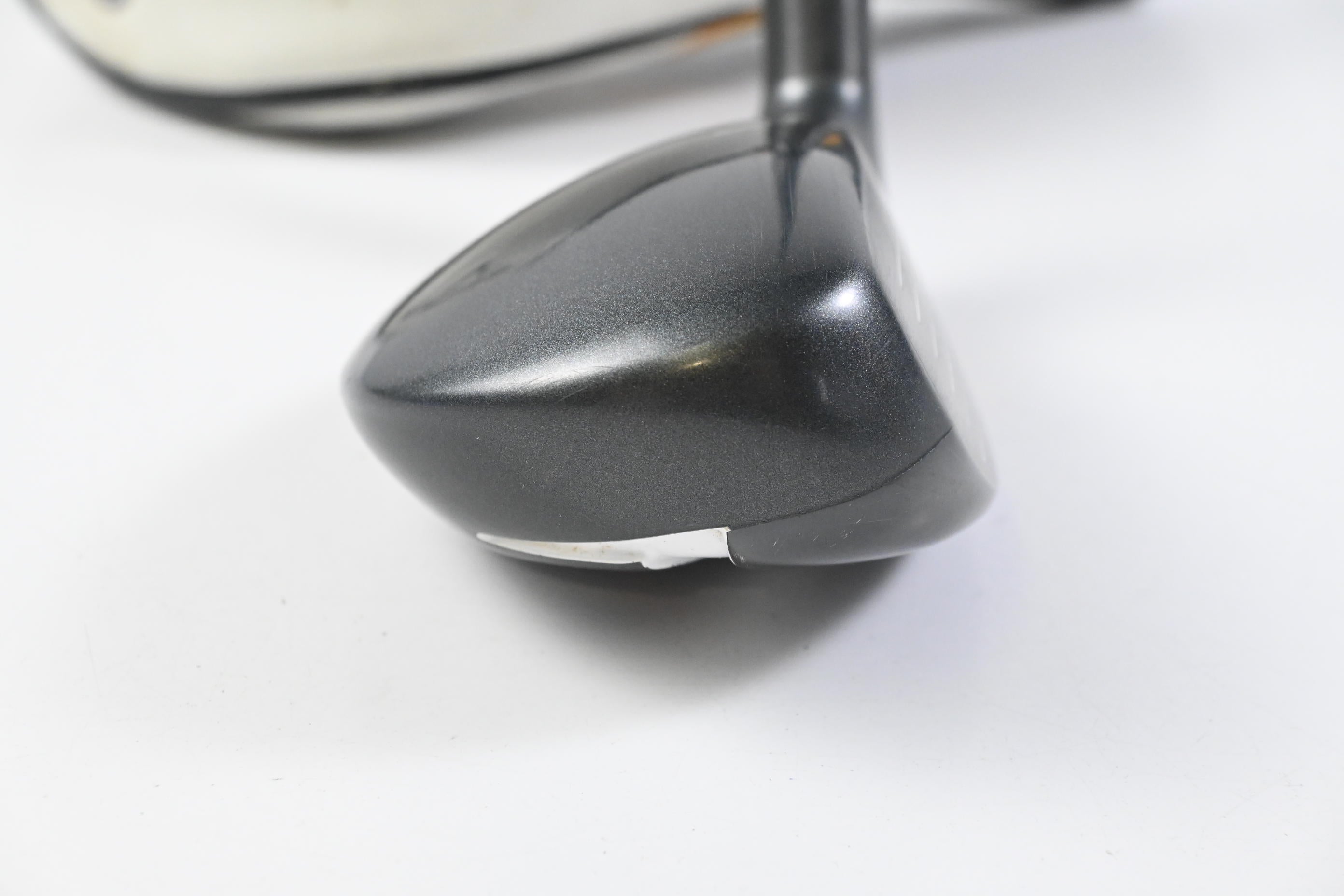 Callaway X2 Hot #5 Hybrid / 25 Degree / Regular Flex Callaway X2 Hot 60 Shaft