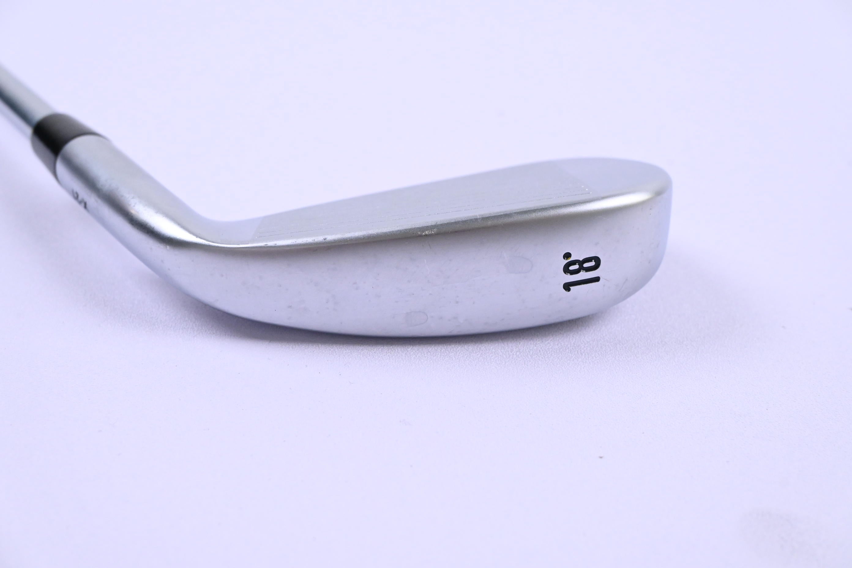 Left Hand Callaway X Forged UT 2020 #2 Iron / 18 Degree / Regular Flex Project X