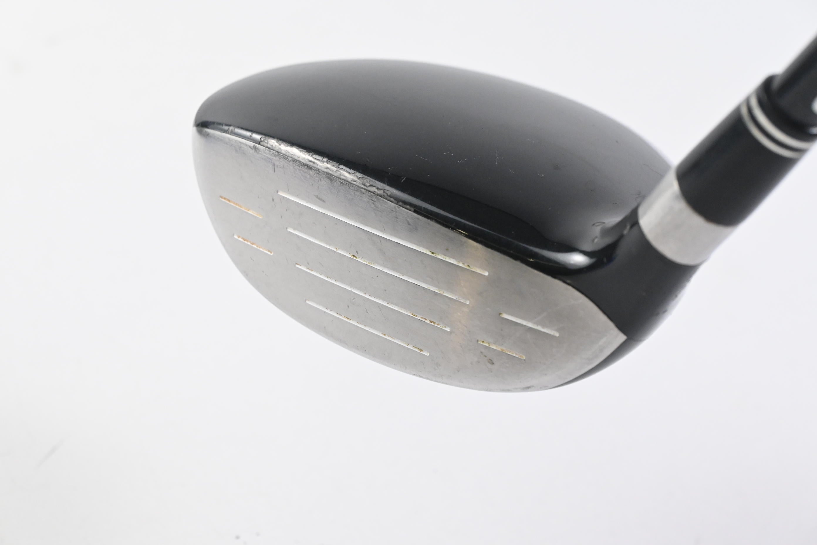 Ladies Srixon Z-355 #3 Wood / 15 Degree / Ladies Flex Miyazaki Jinsoku 47 Shaft