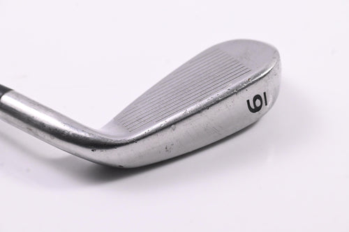 Left Hand Cobra Fly-Z XL #6 Iron / Regular Flex Dynamic Gold Shaft