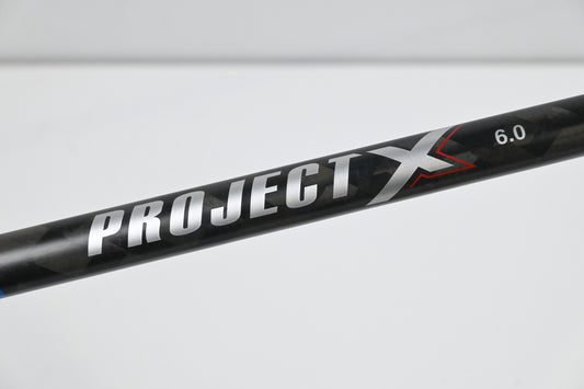 Project X San Diego LZ16 64 Driver Shaft / Stiff Flex / Callaway 2nd Gen