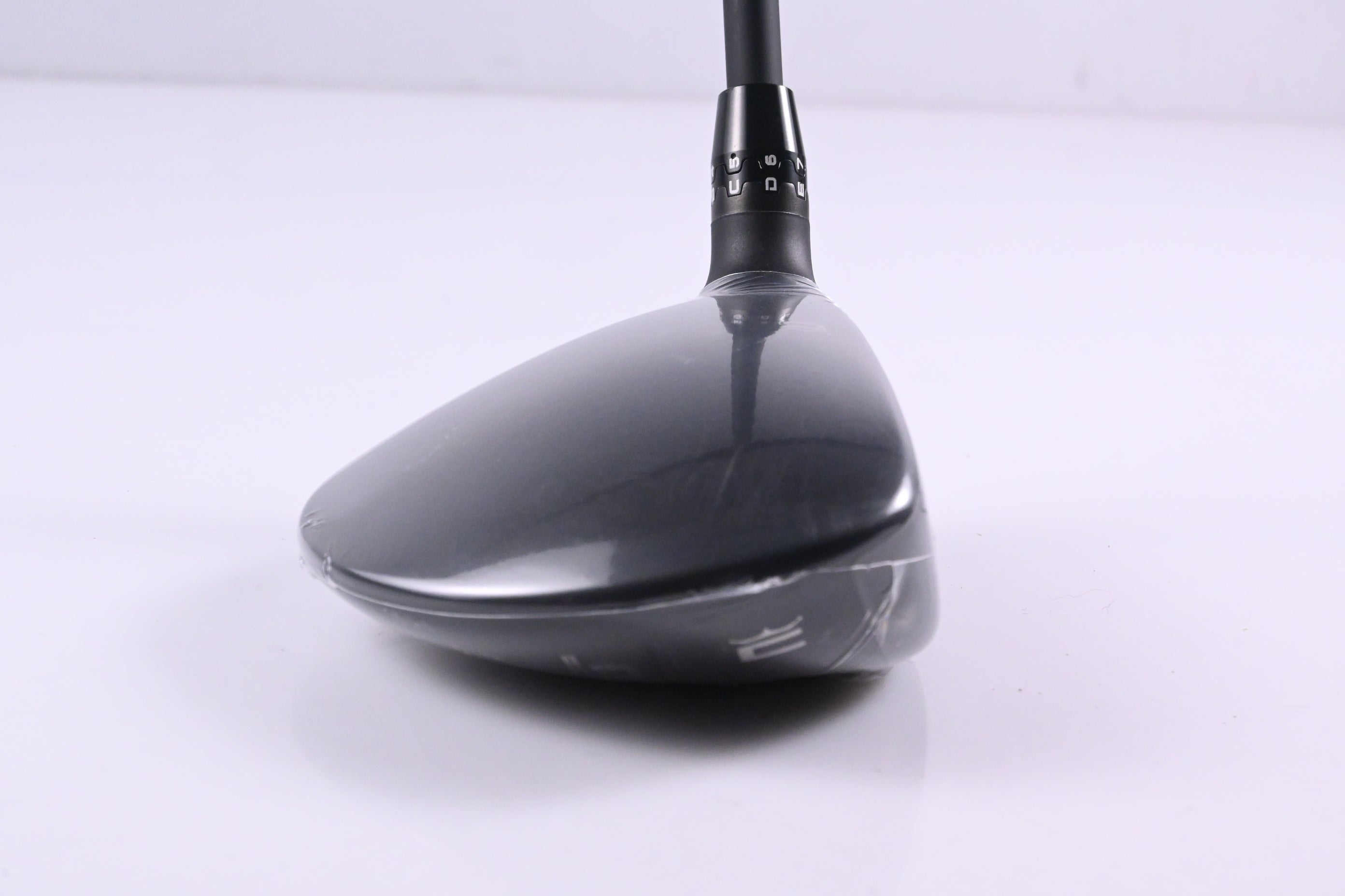 Cobra OPTM LS #3 Wood / 14.5 Degree / X-Flex Kai'li Darkwaves White 70 Shaft