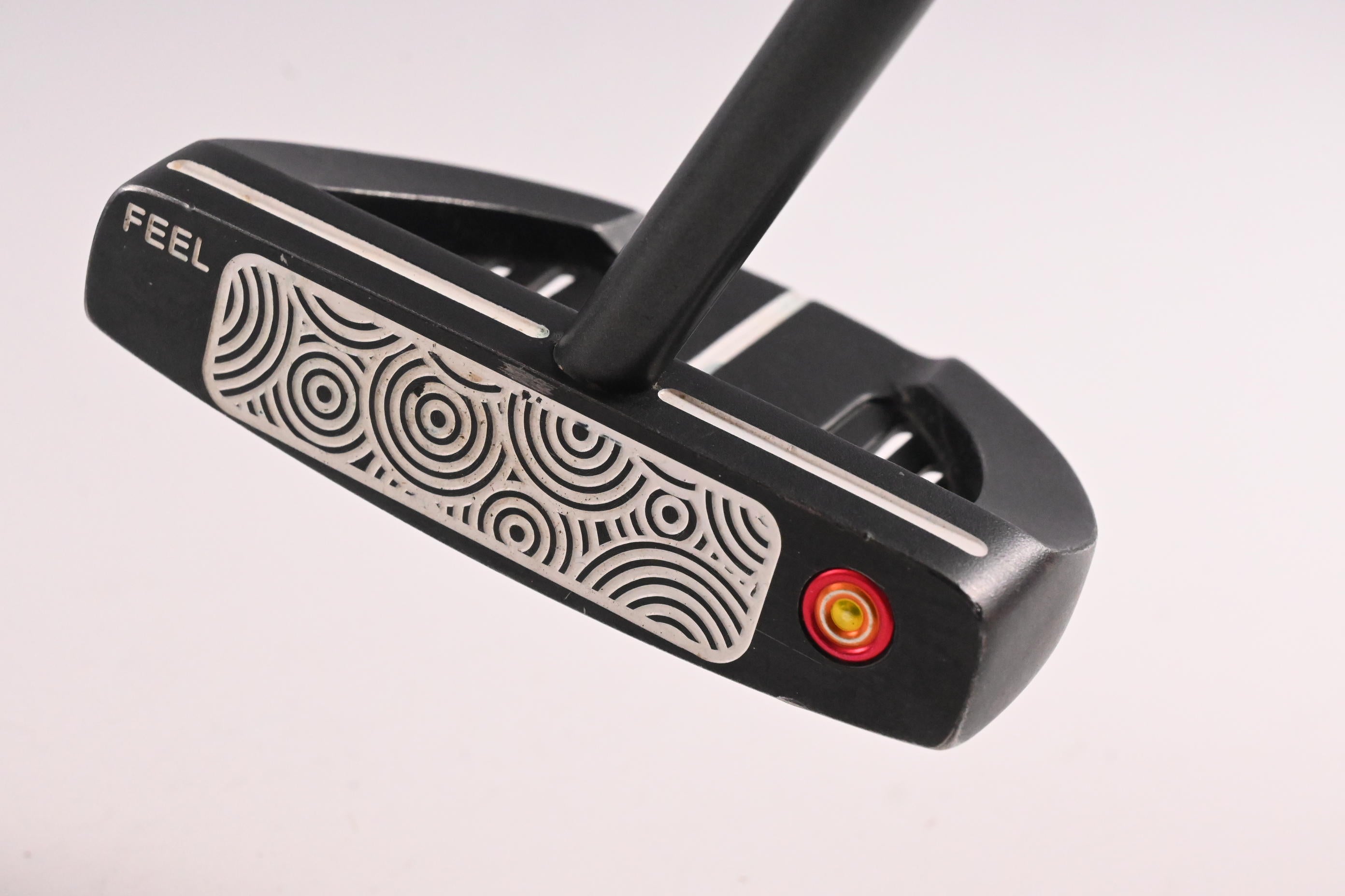 Radius Classic Line WYE Putter / 35 Inch
